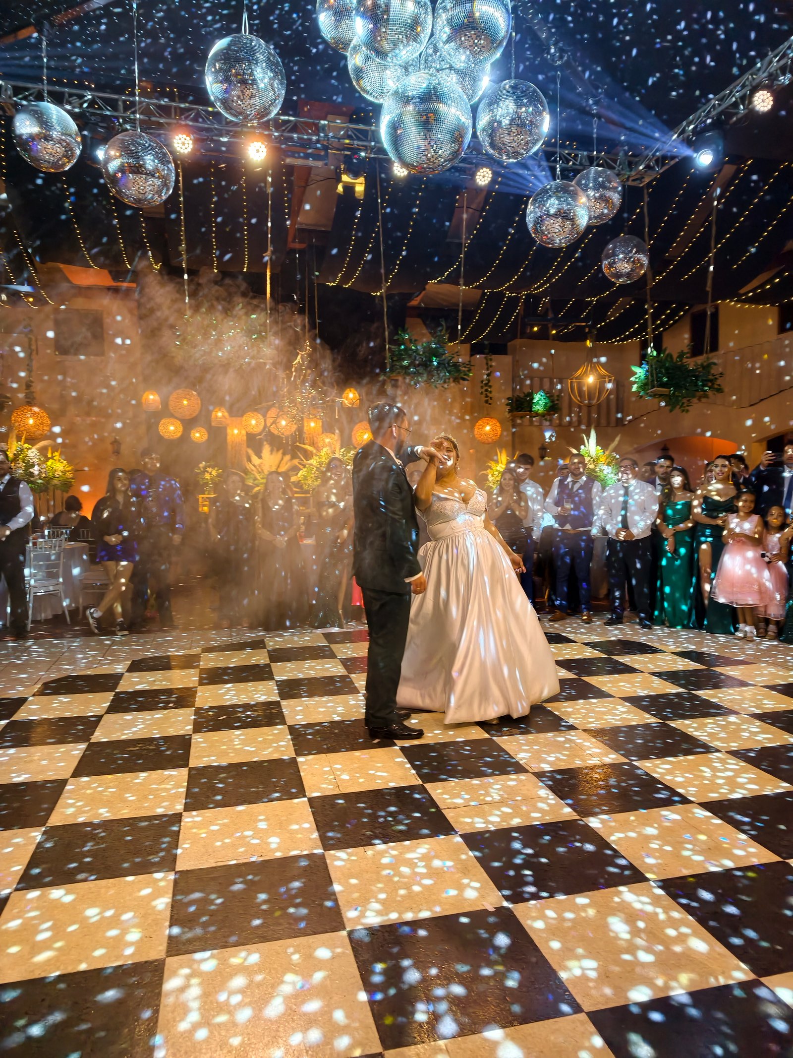 Recuerdo de boda