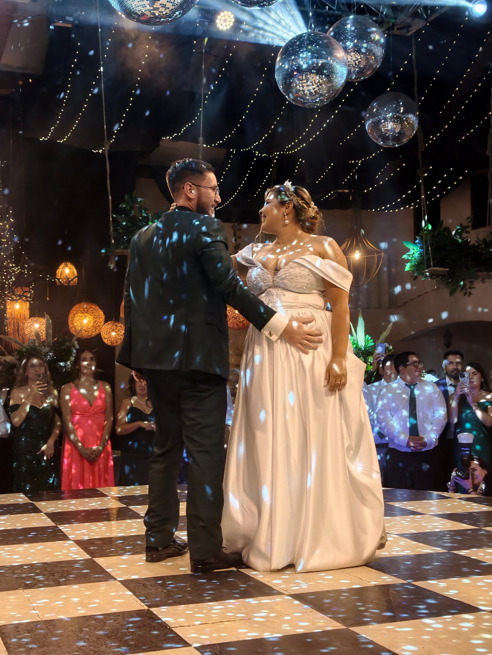 Recuerdo de boda