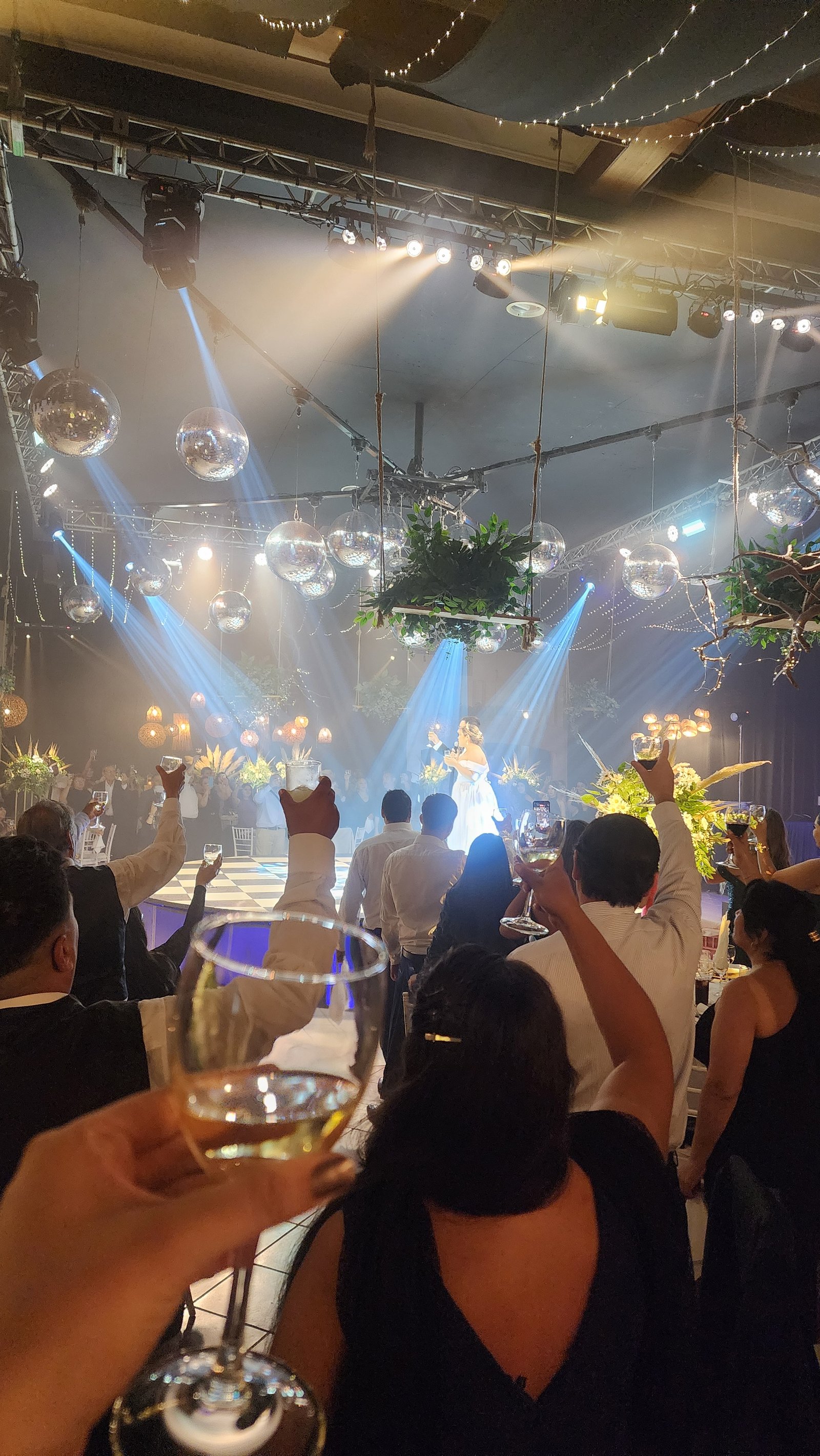 Recuerdo de boda