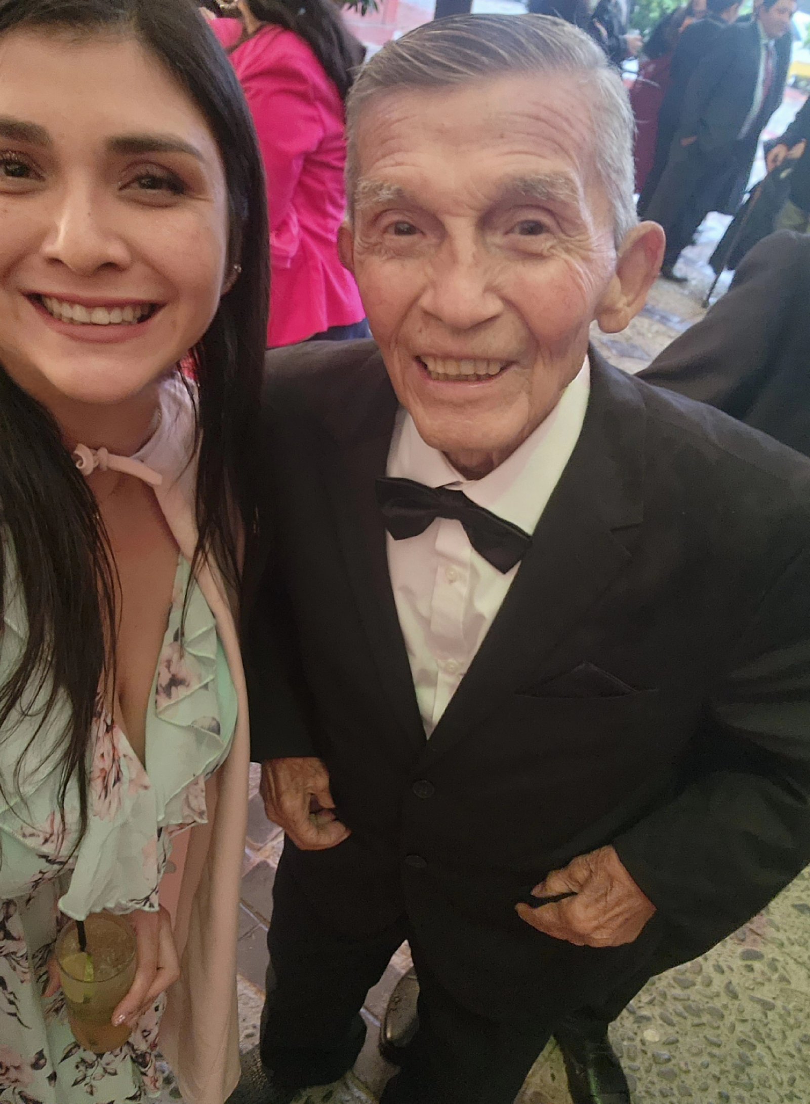 Recuerdo de boda