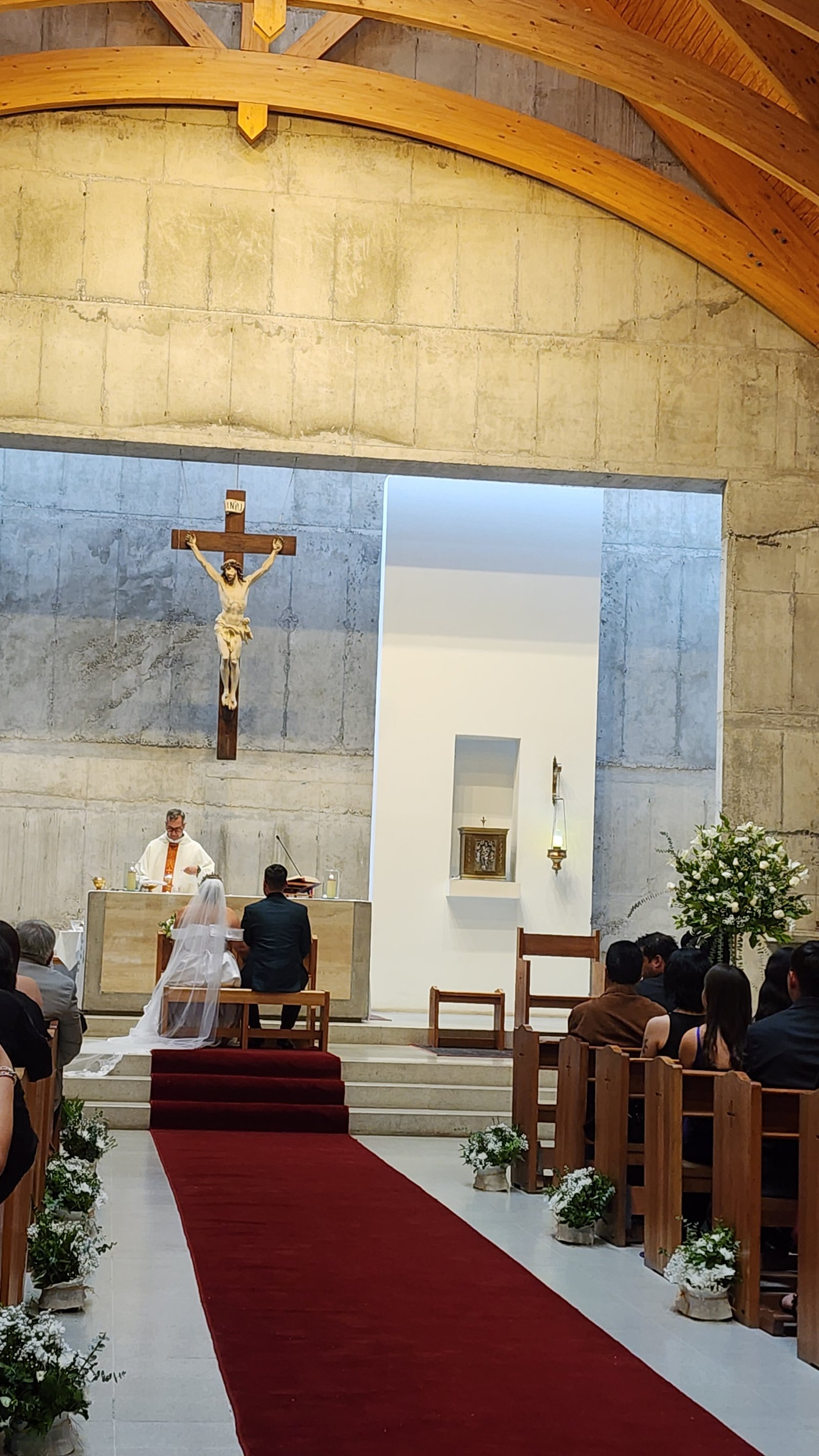 Recuerdo de boda