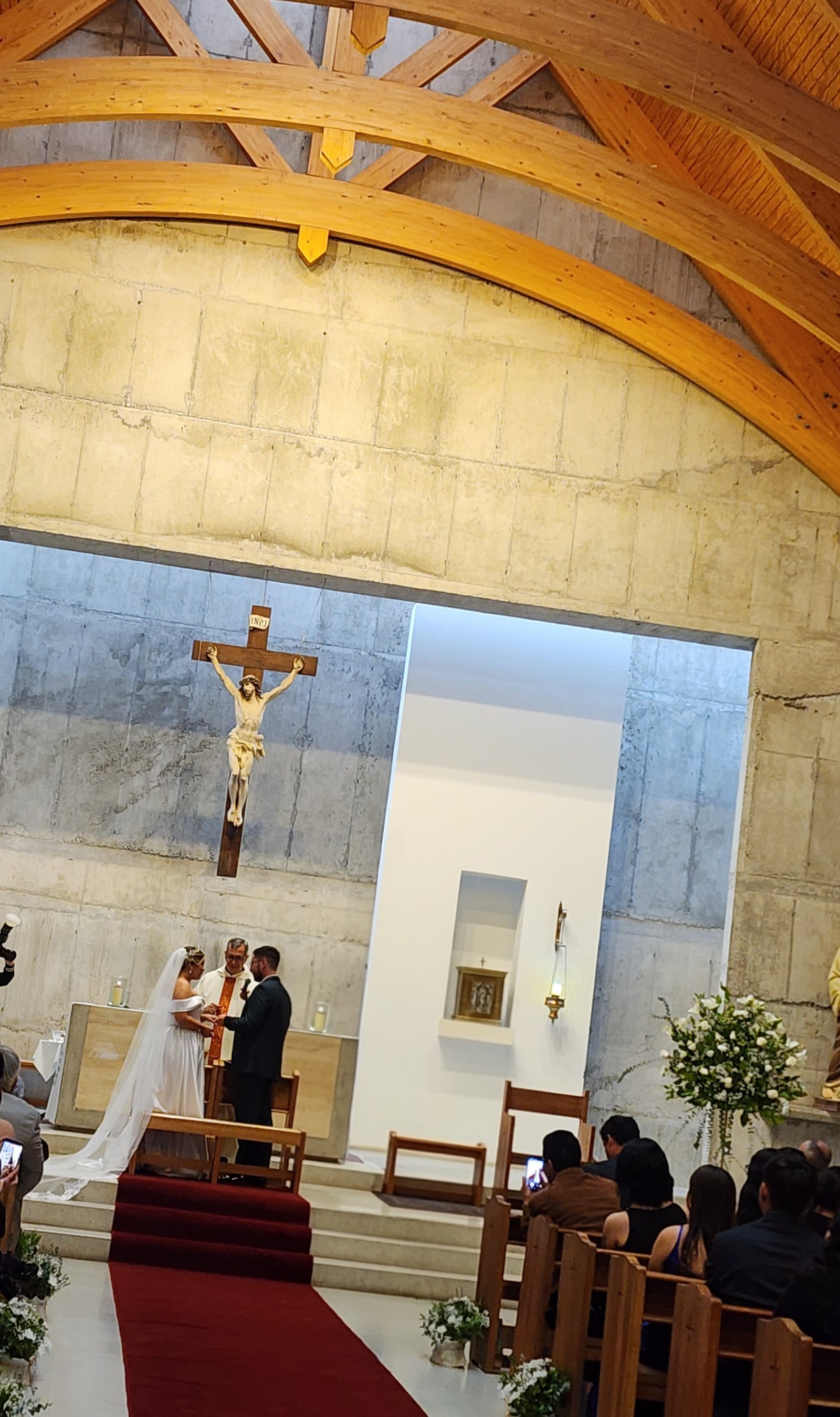 Recuerdo de boda