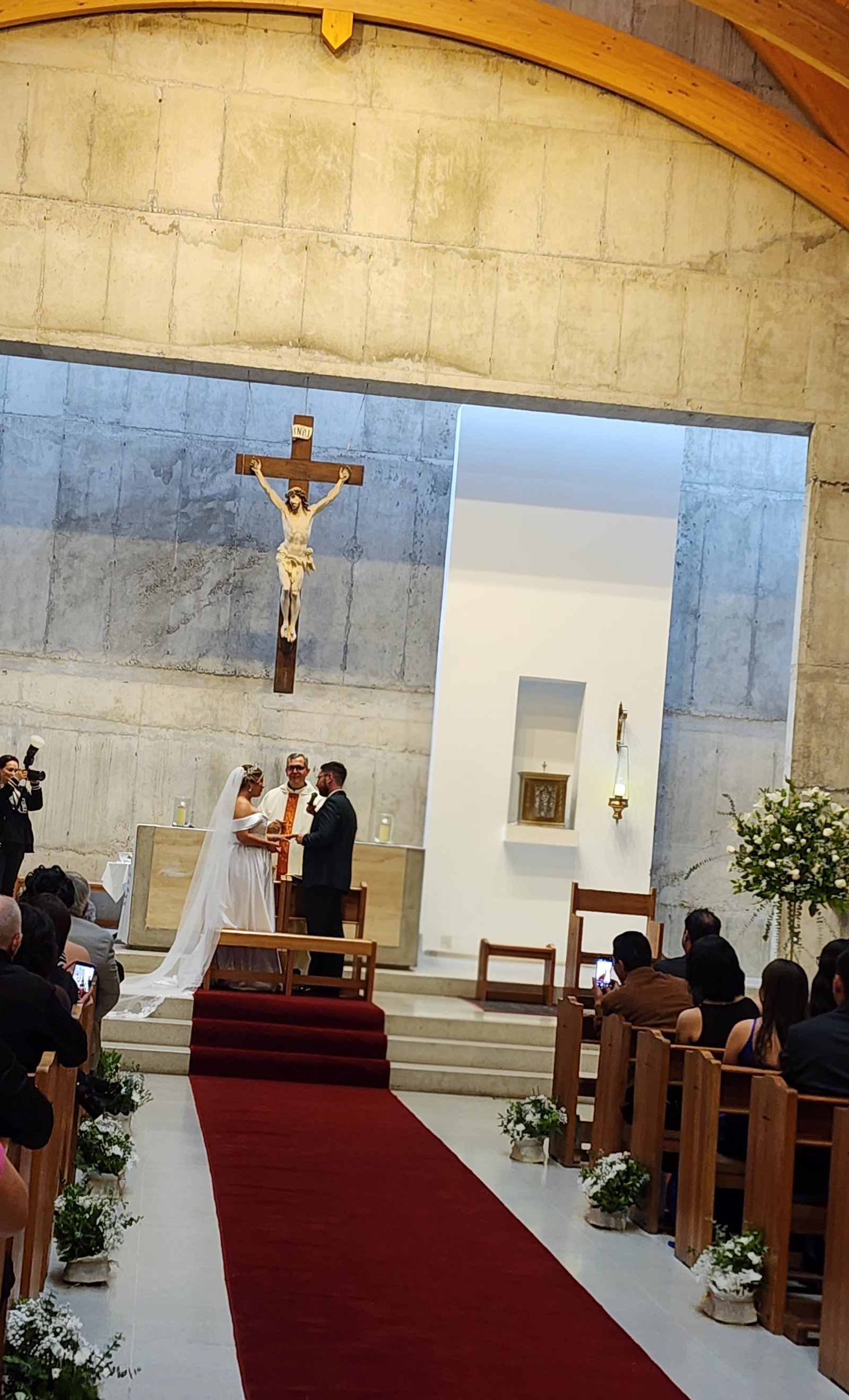 Recuerdo de boda