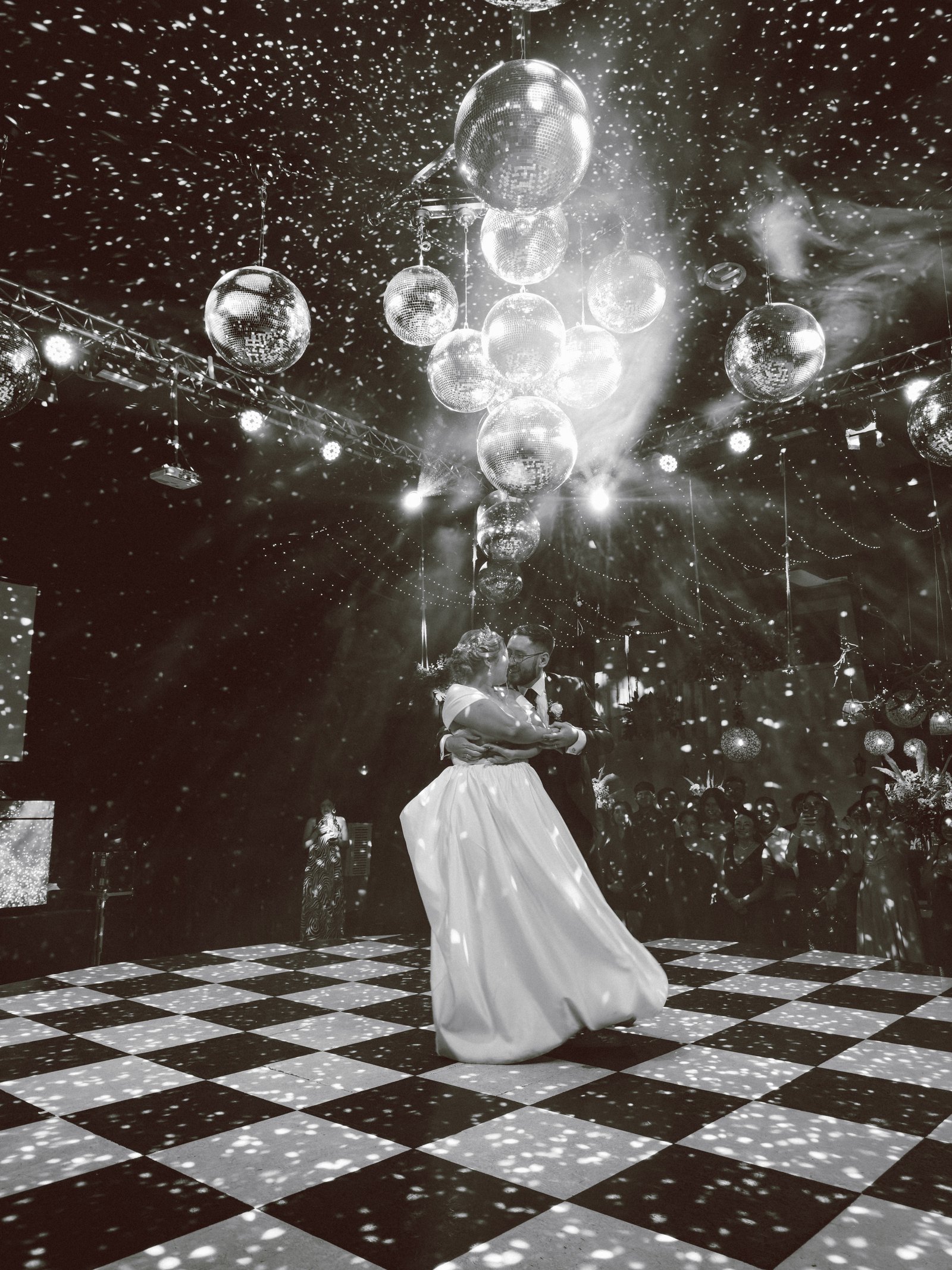 Recuerdo de boda