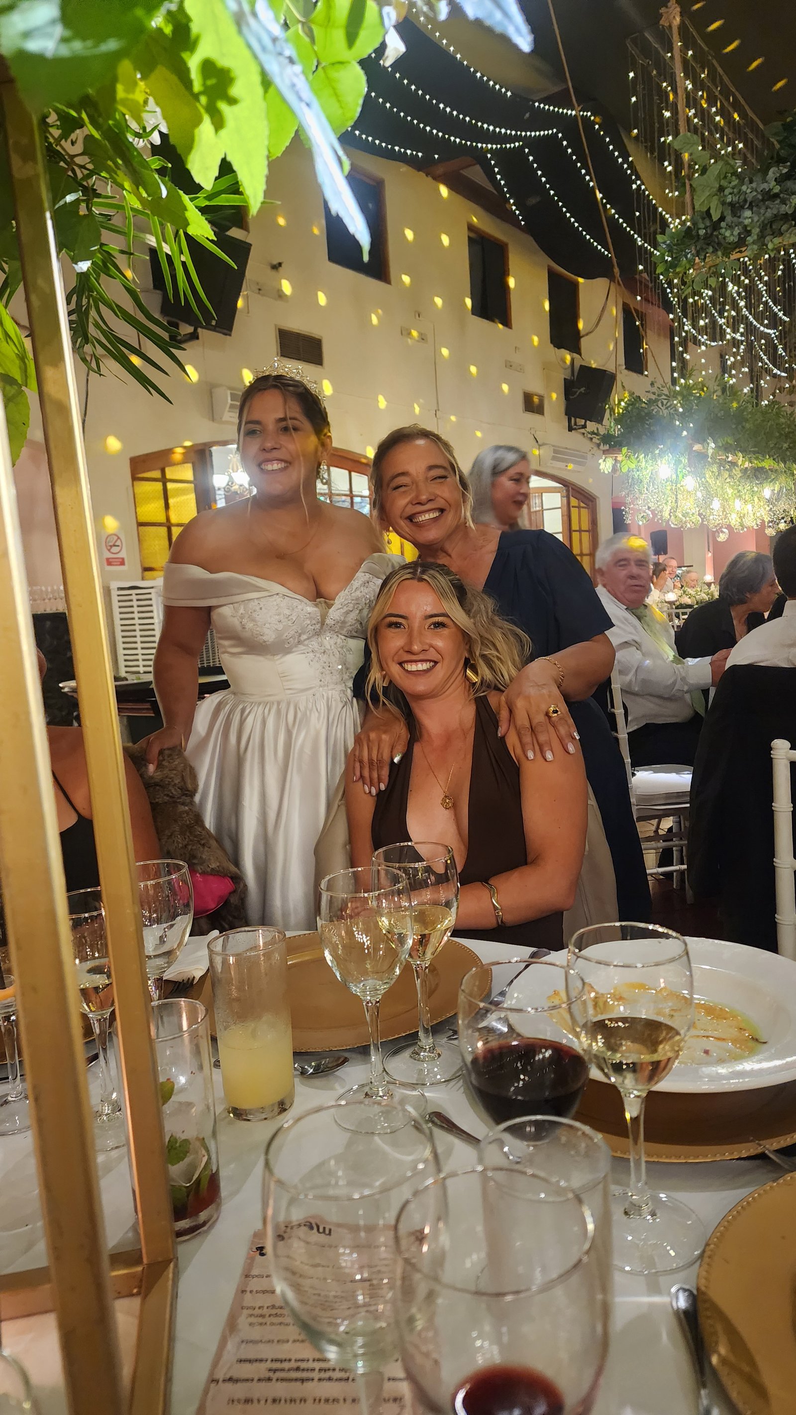 Recuerdo de boda