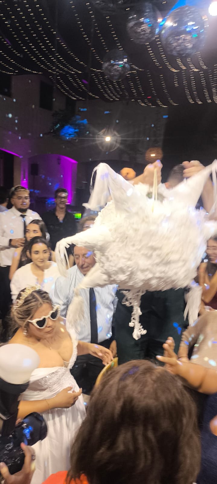 Recuerdo de boda