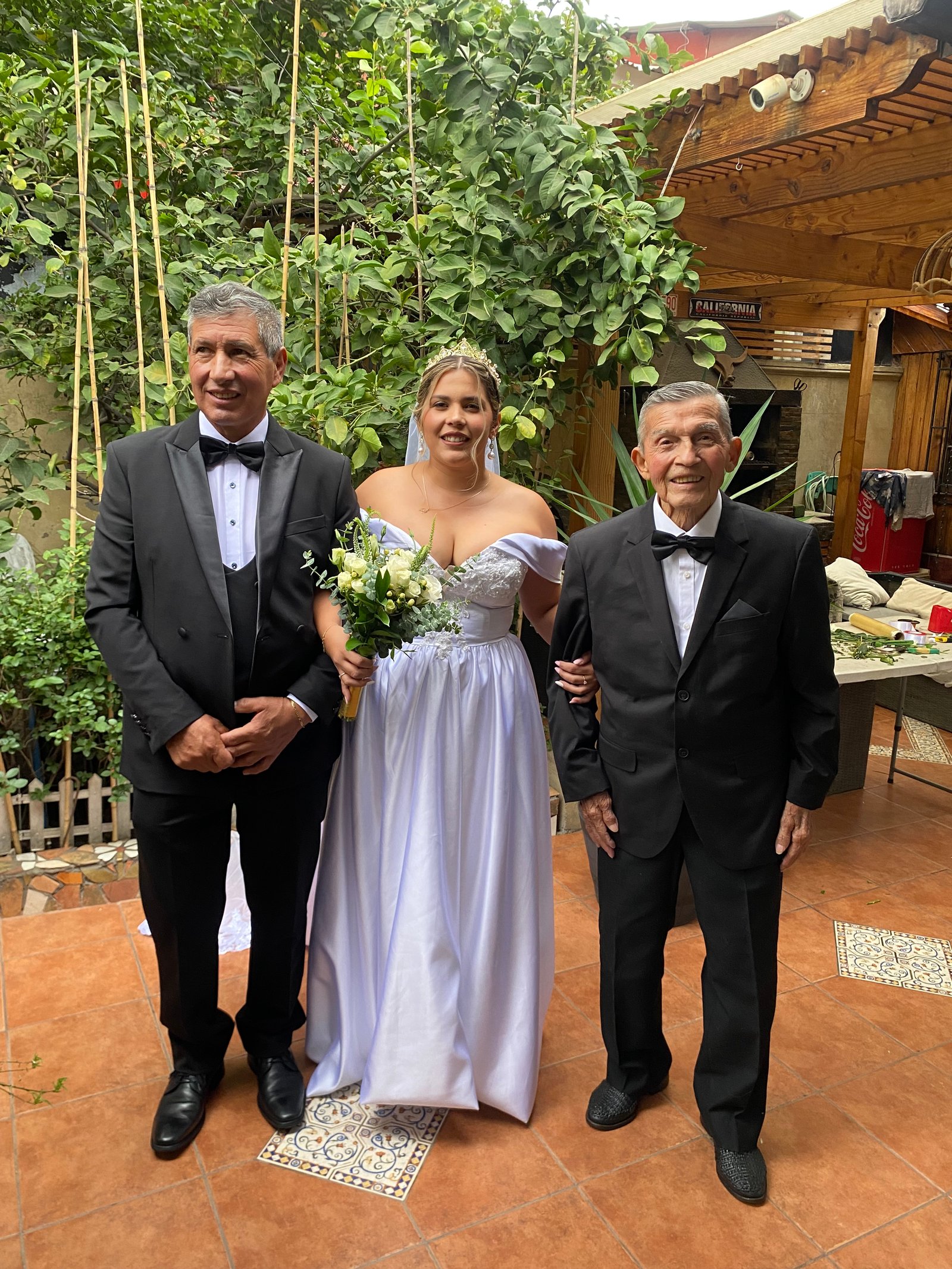 Recuerdo de boda
