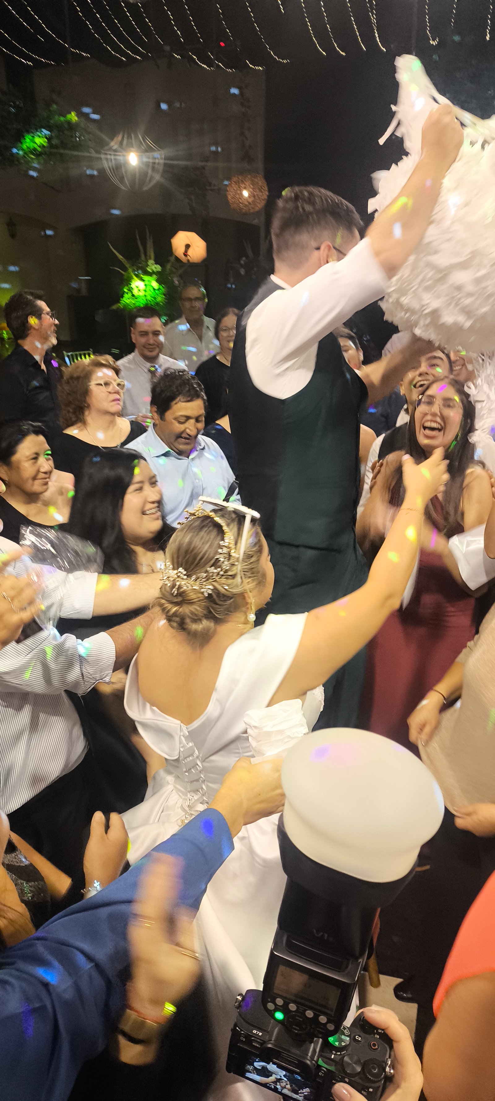 Recuerdo de boda