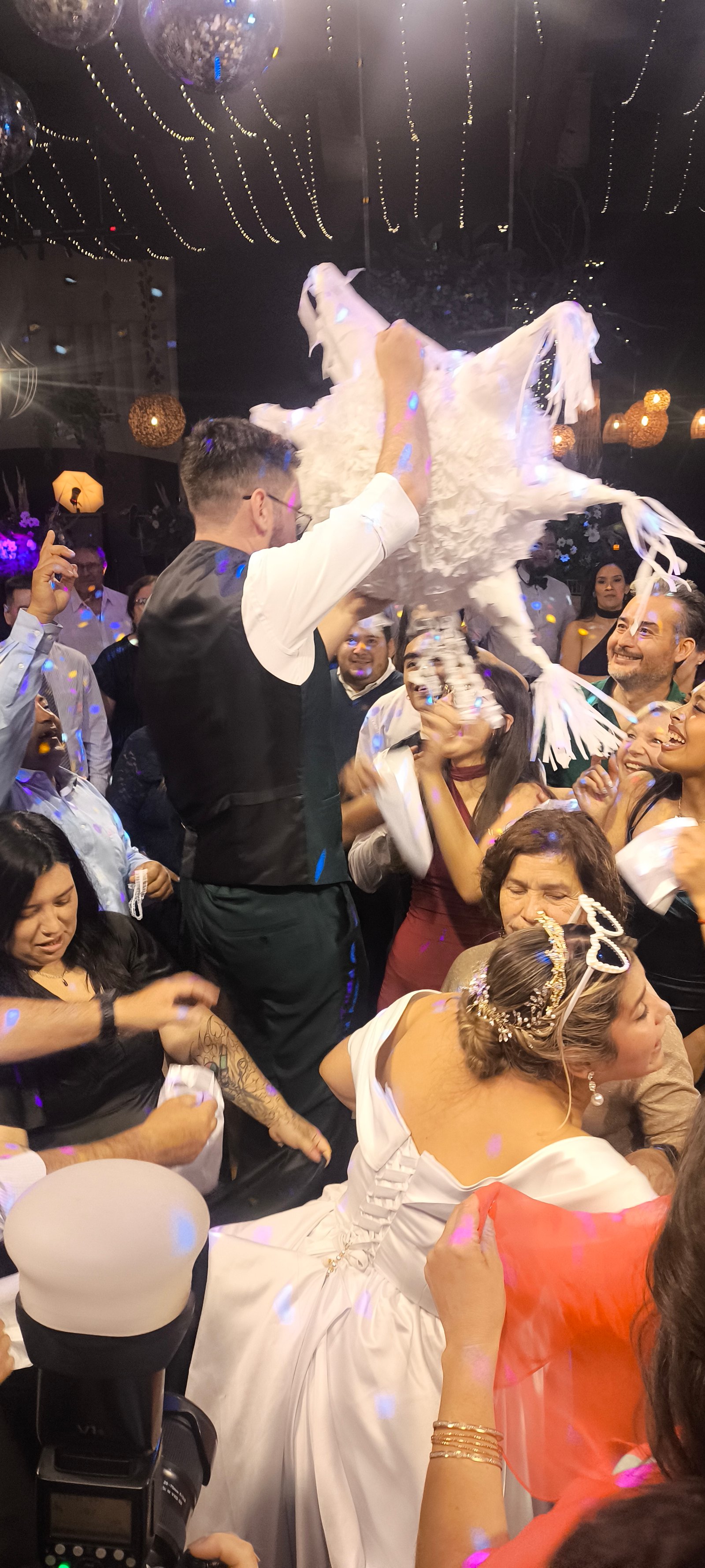 Recuerdo de boda