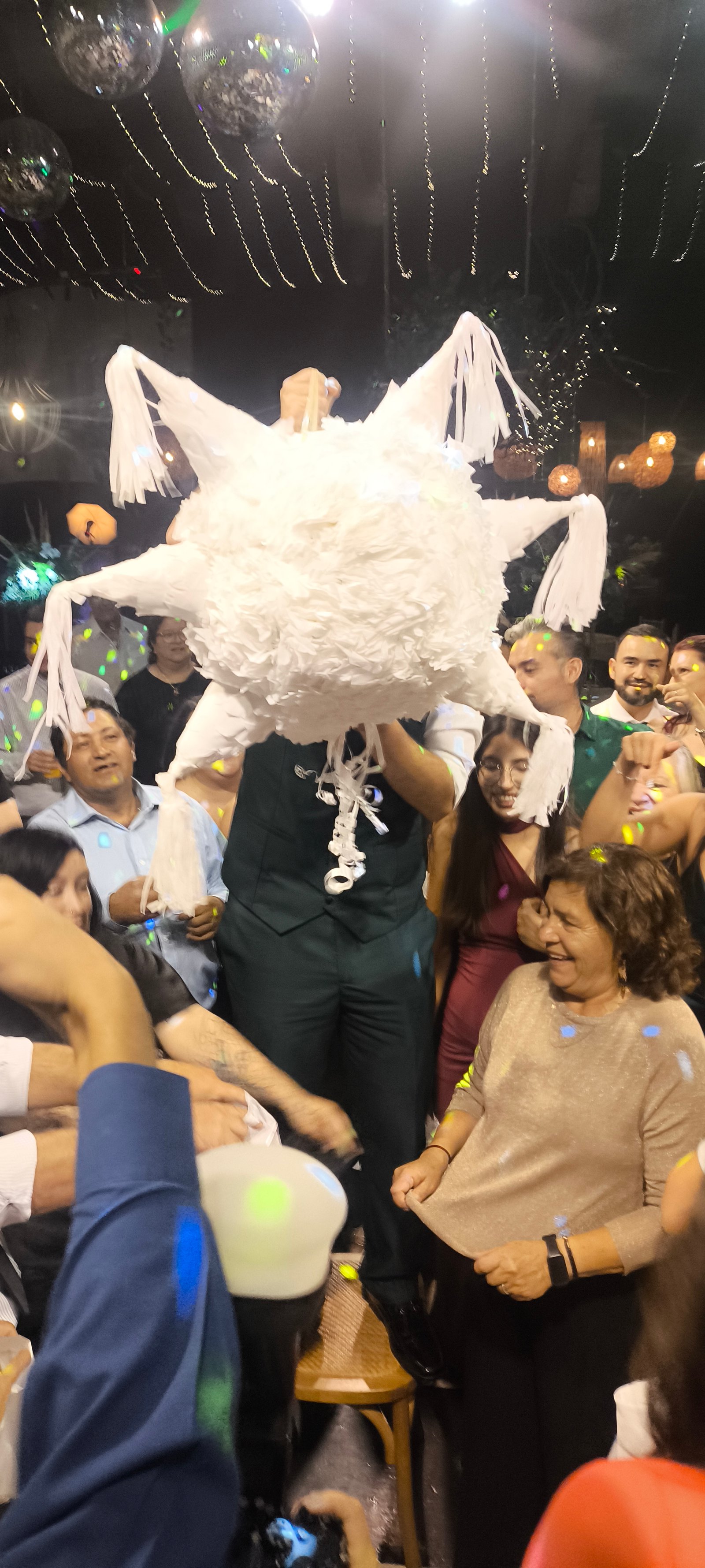 Recuerdo de boda