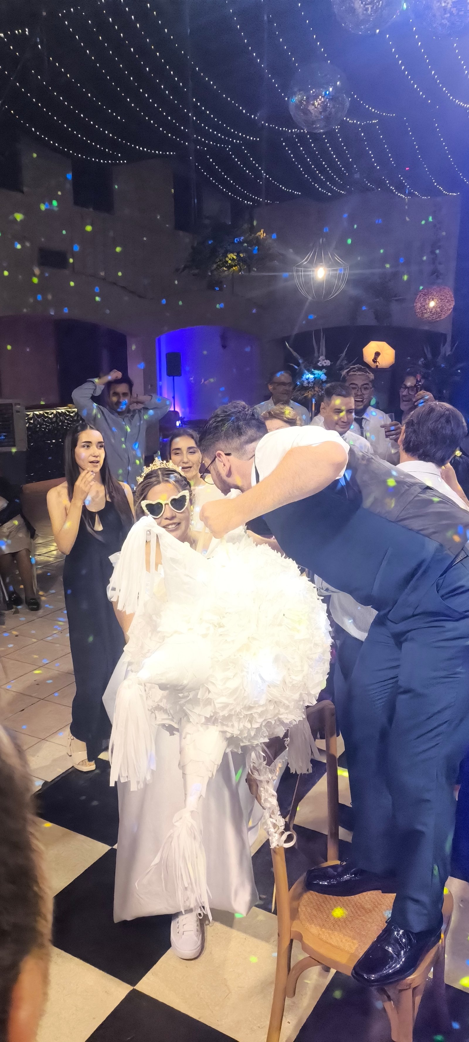 Recuerdo de boda