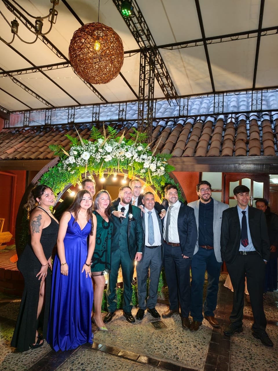 Recuerdo de boda