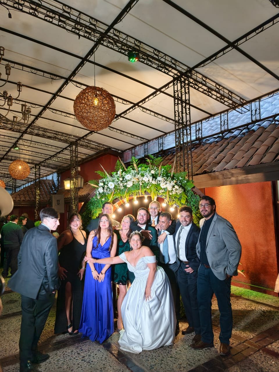 Recuerdo de boda