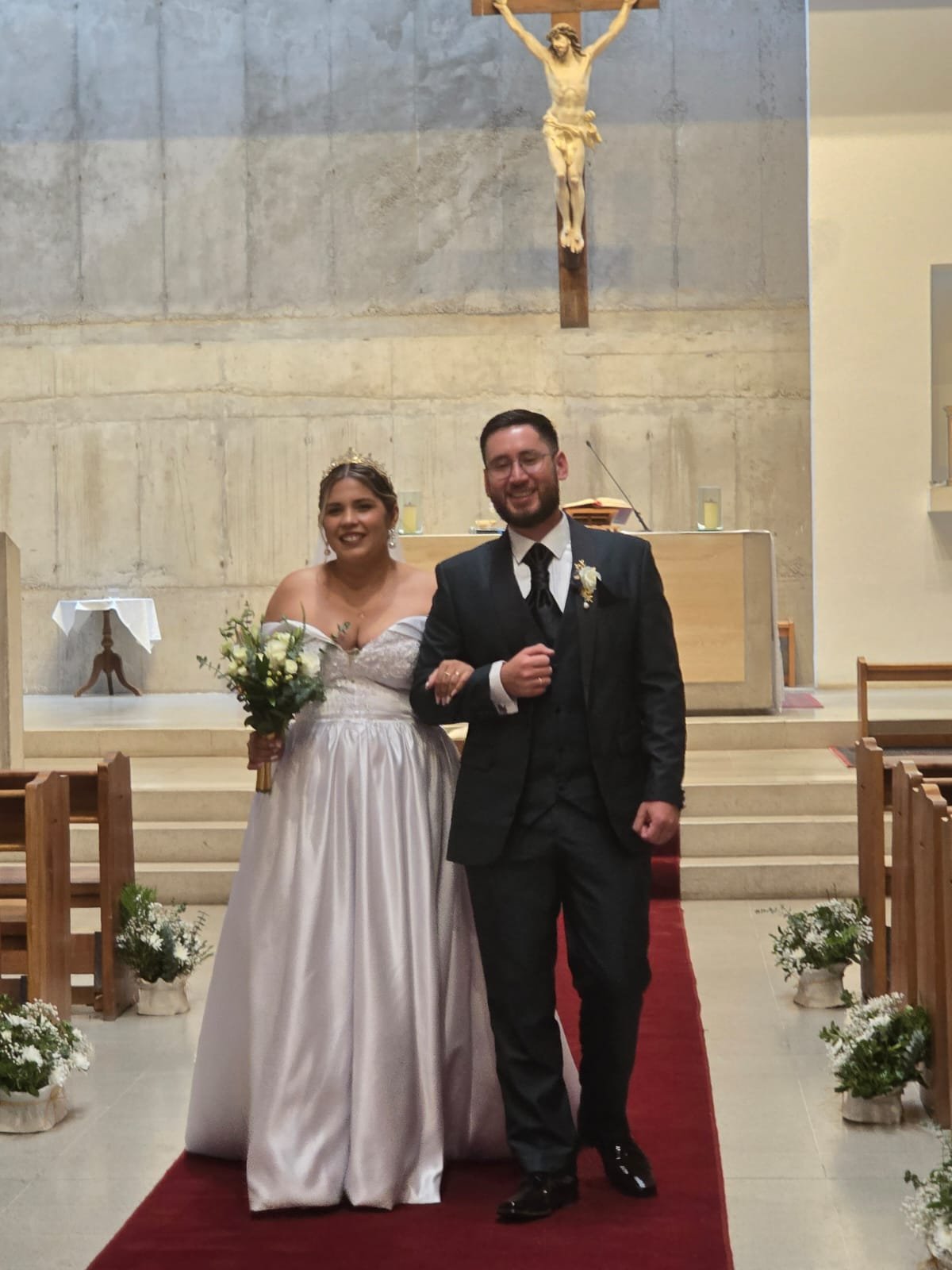 Recuerdo de boda