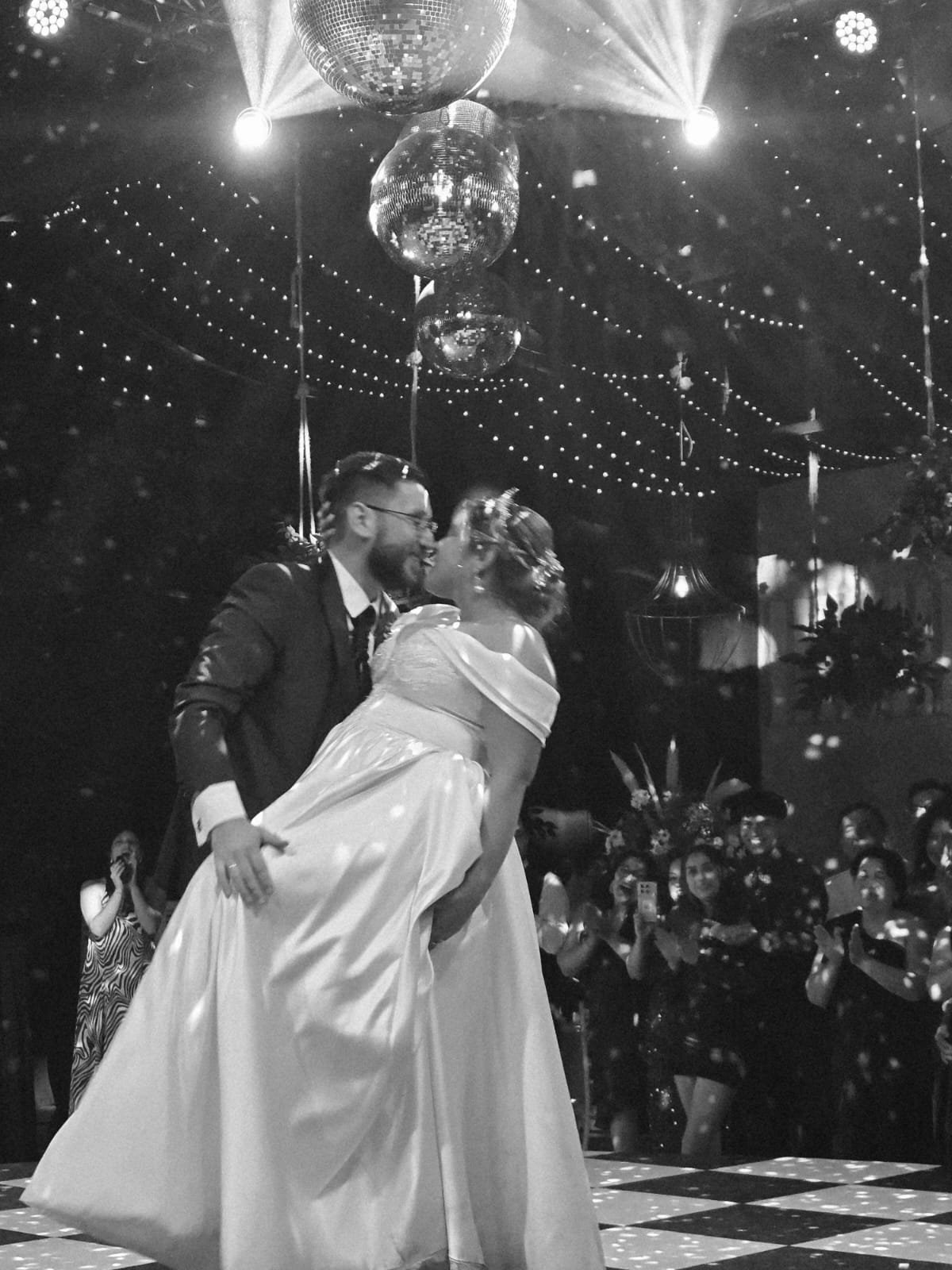 Recuerdo de boda