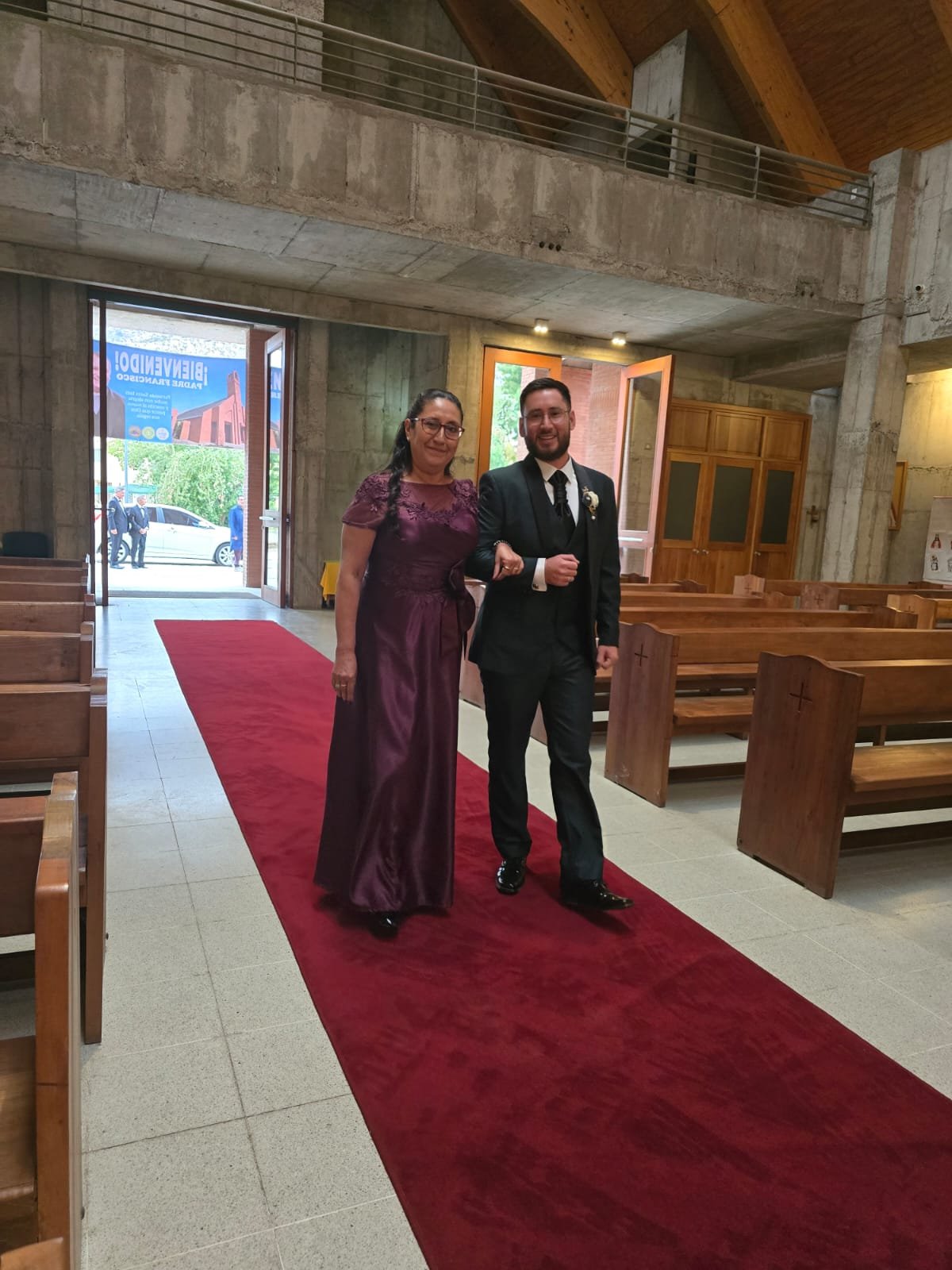 Recuerdo de boda