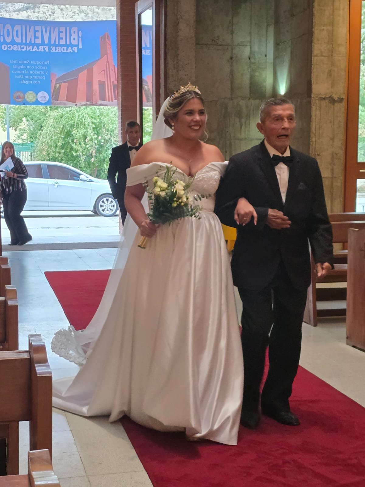 Recuerdo de boda