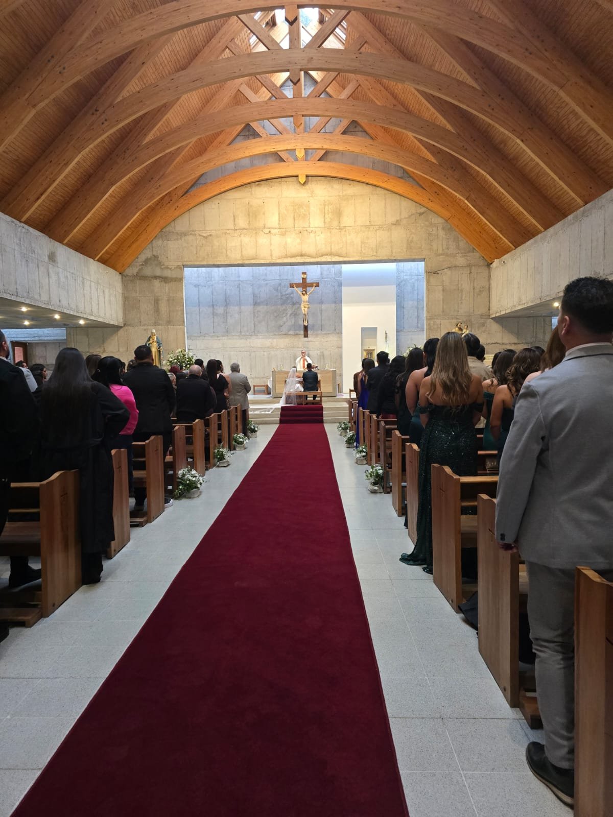 Recuerdo de boda