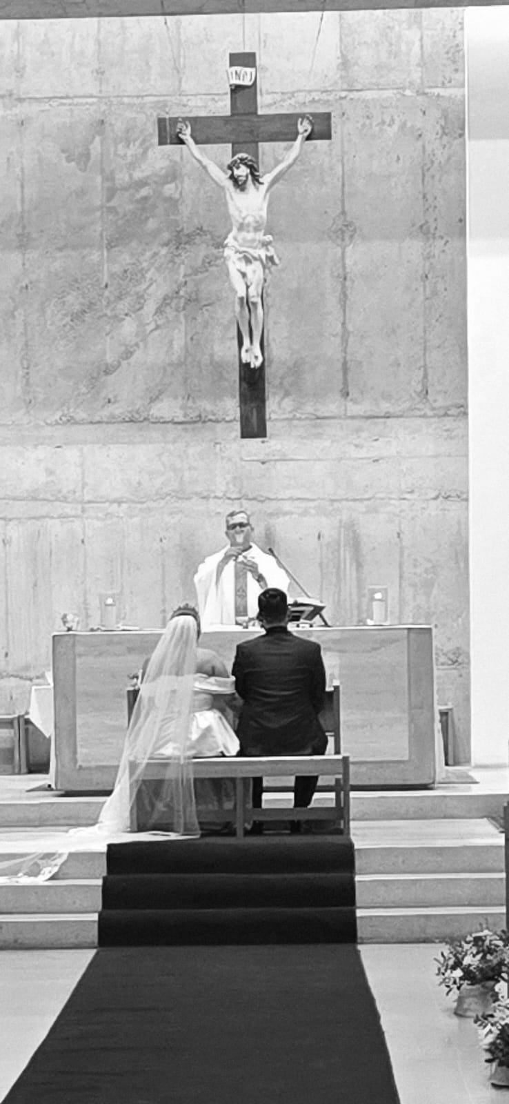 Recuerdo de boda