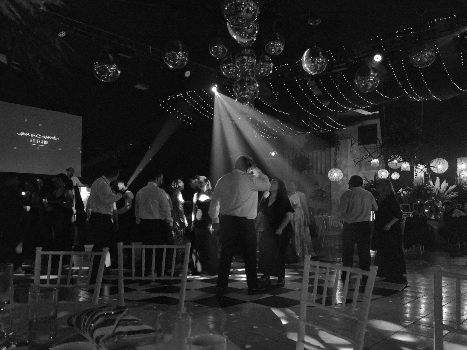 Recuerdo de boda