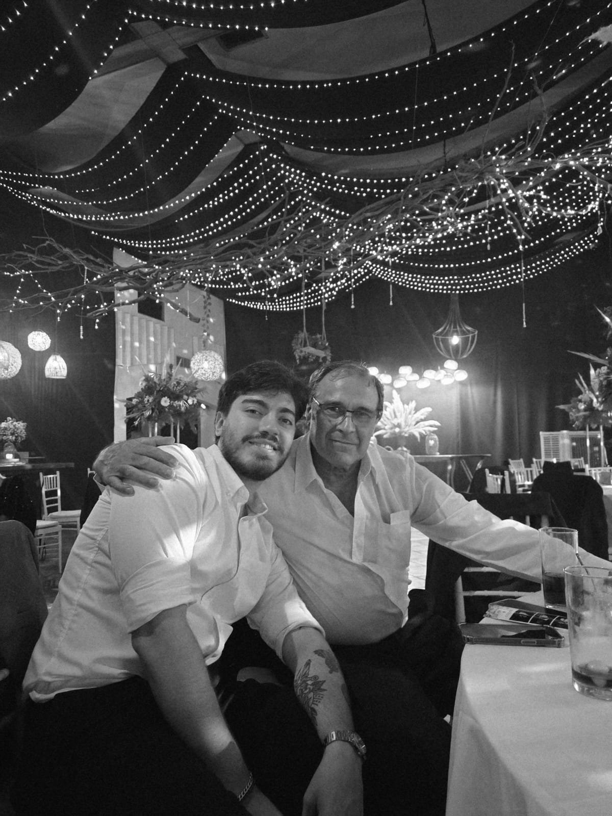 Recuerdo de boda