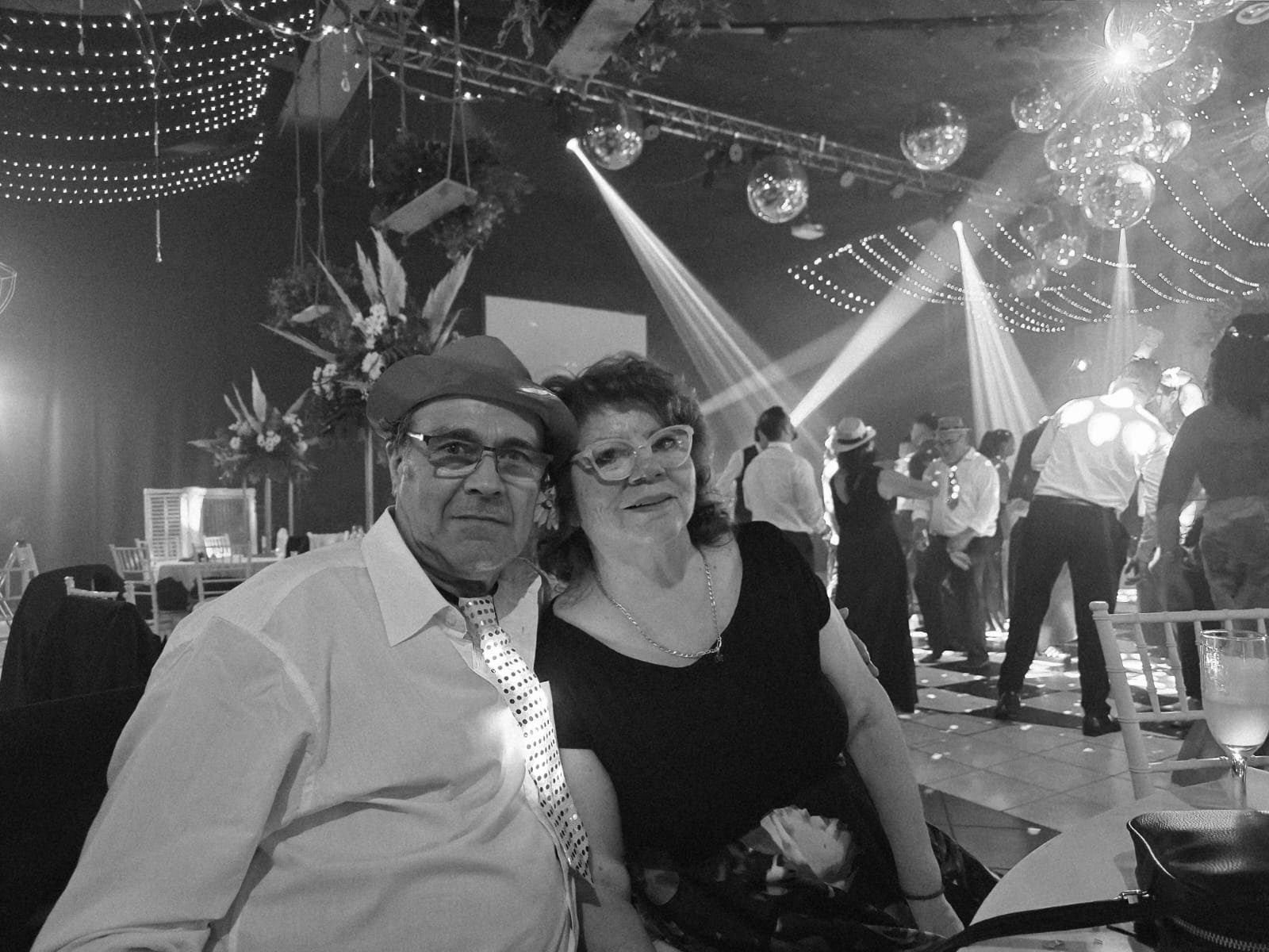 Recuerdo de boda