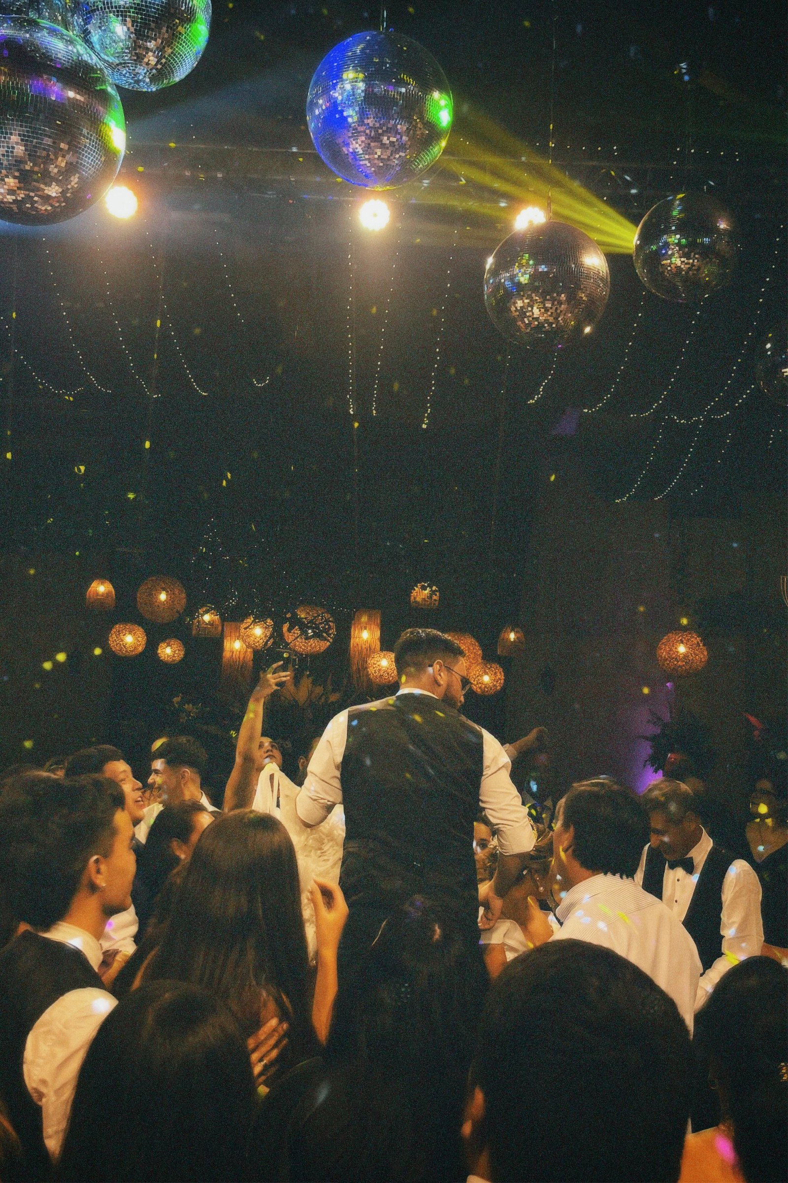 Recuerdo de boda