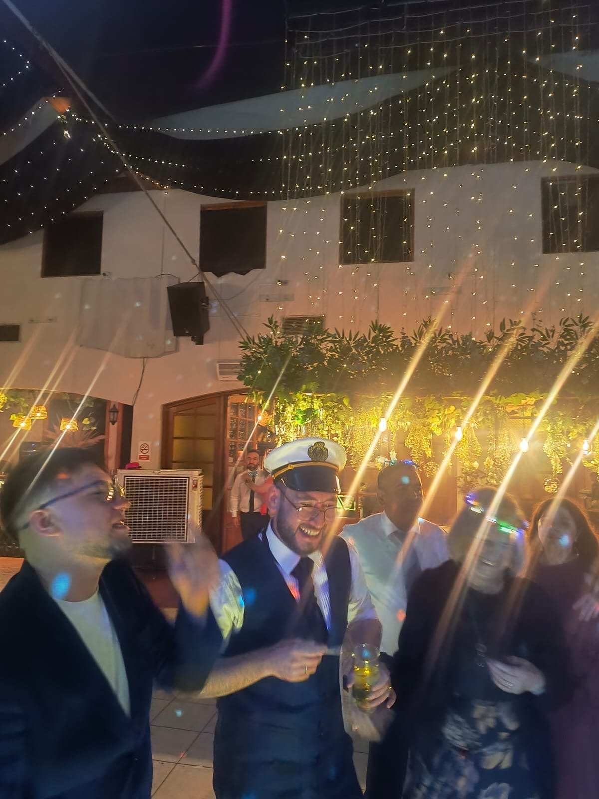 Recuerdo de boda