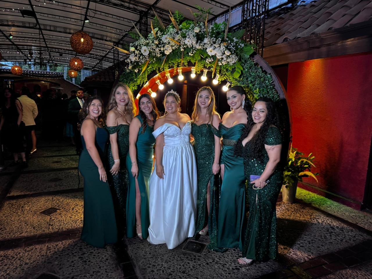 Recuerdo de boda