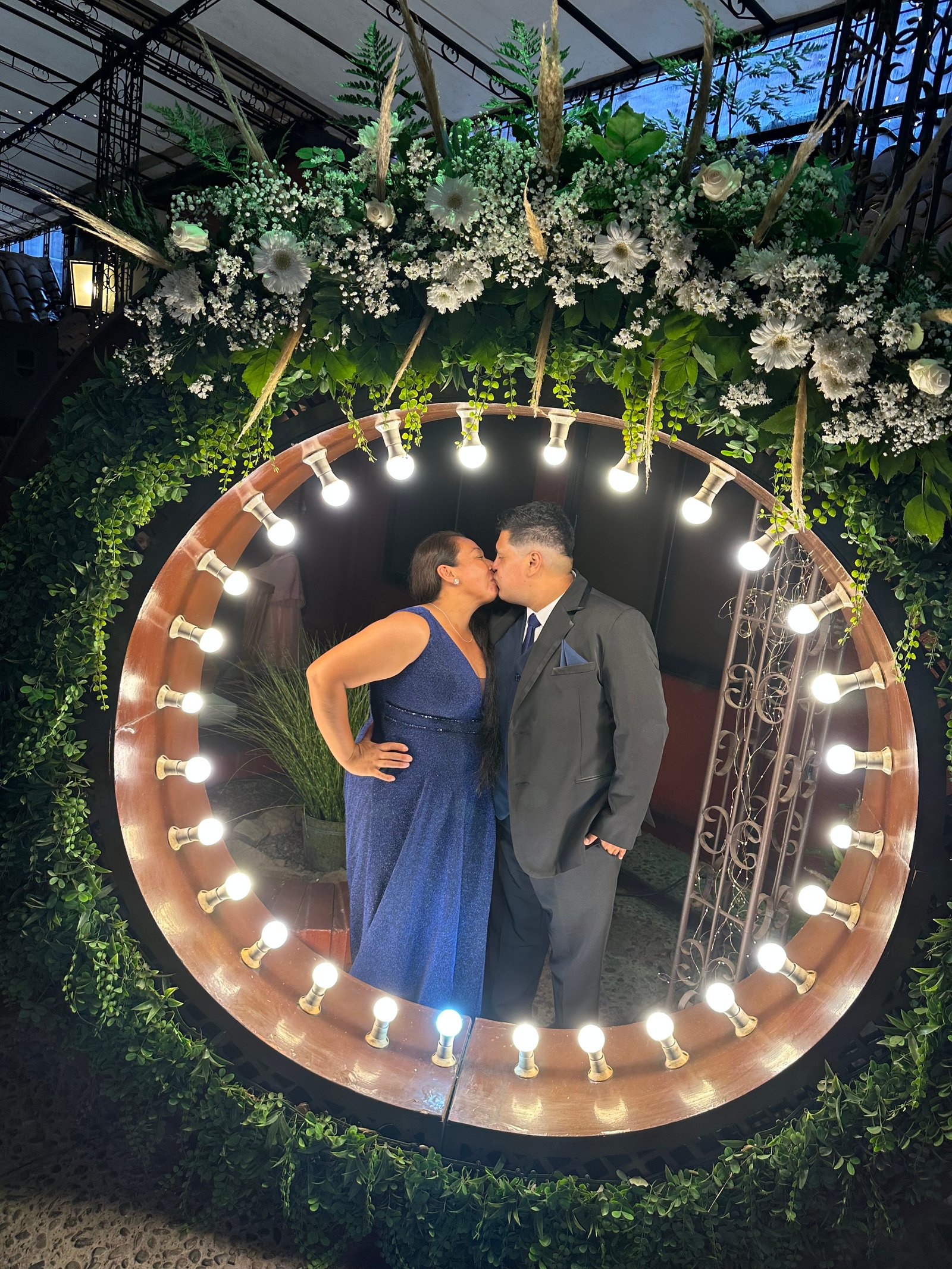 Recuerdo de boda