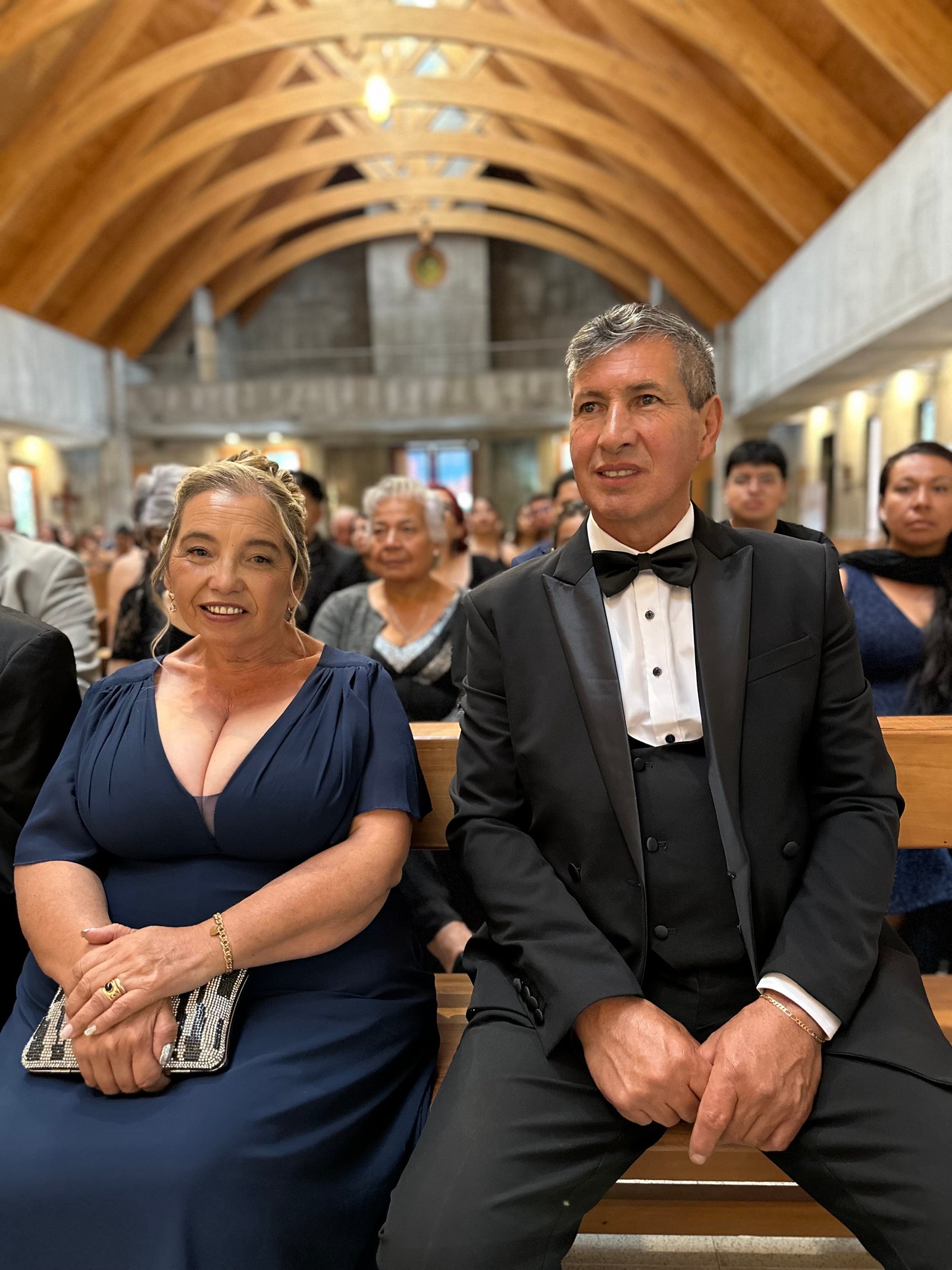 Recuerdo de boda
