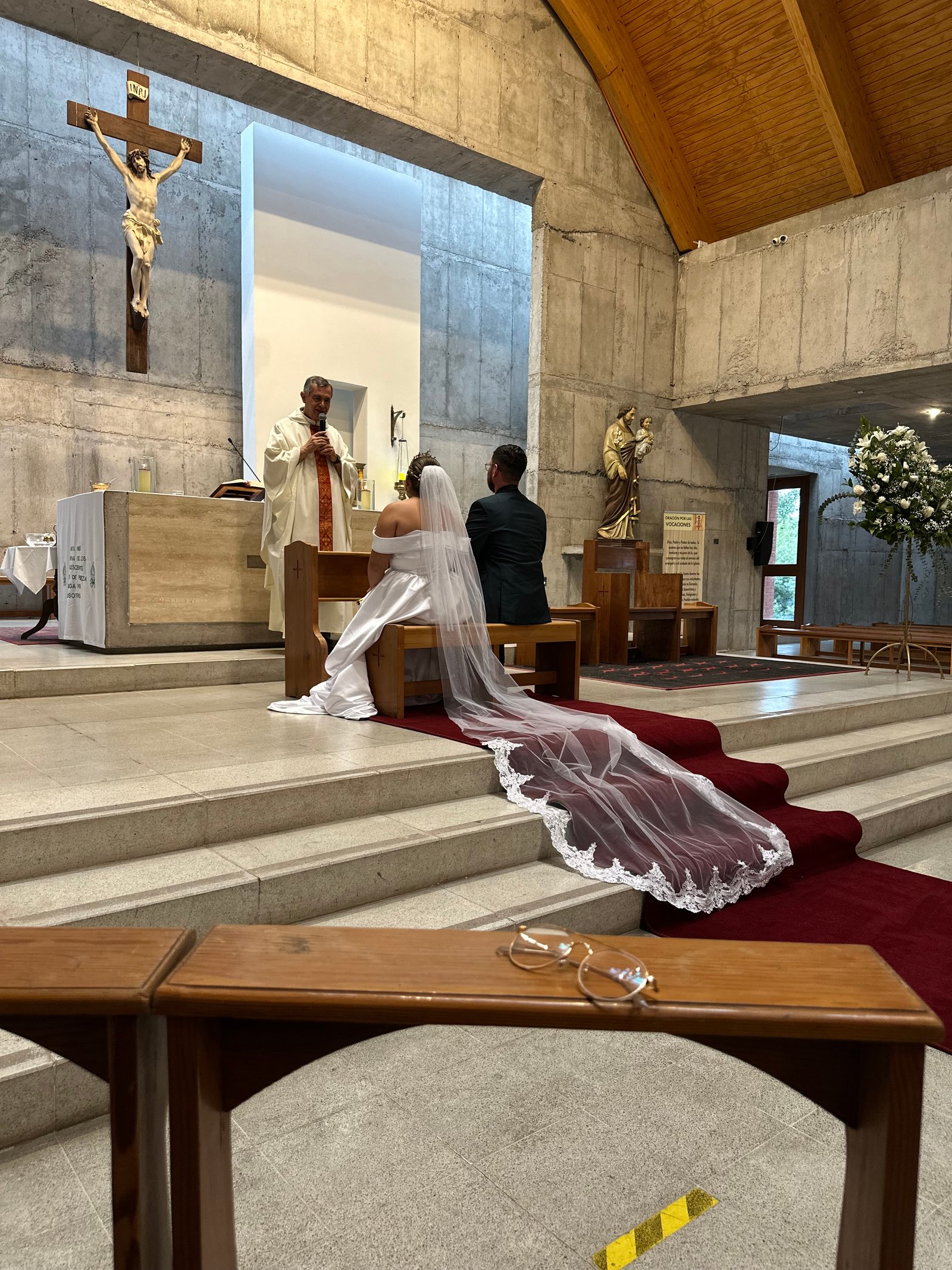 Recuerdo de boda