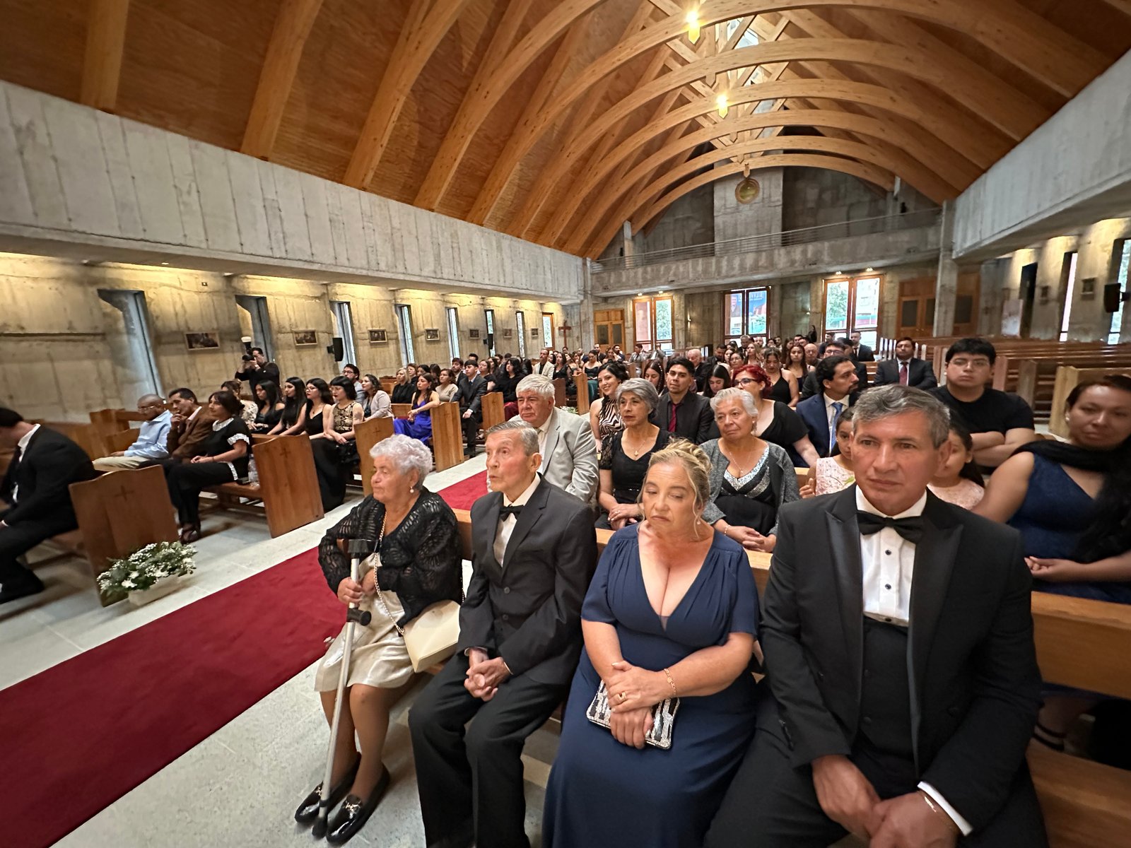 Recuerdo de boda
