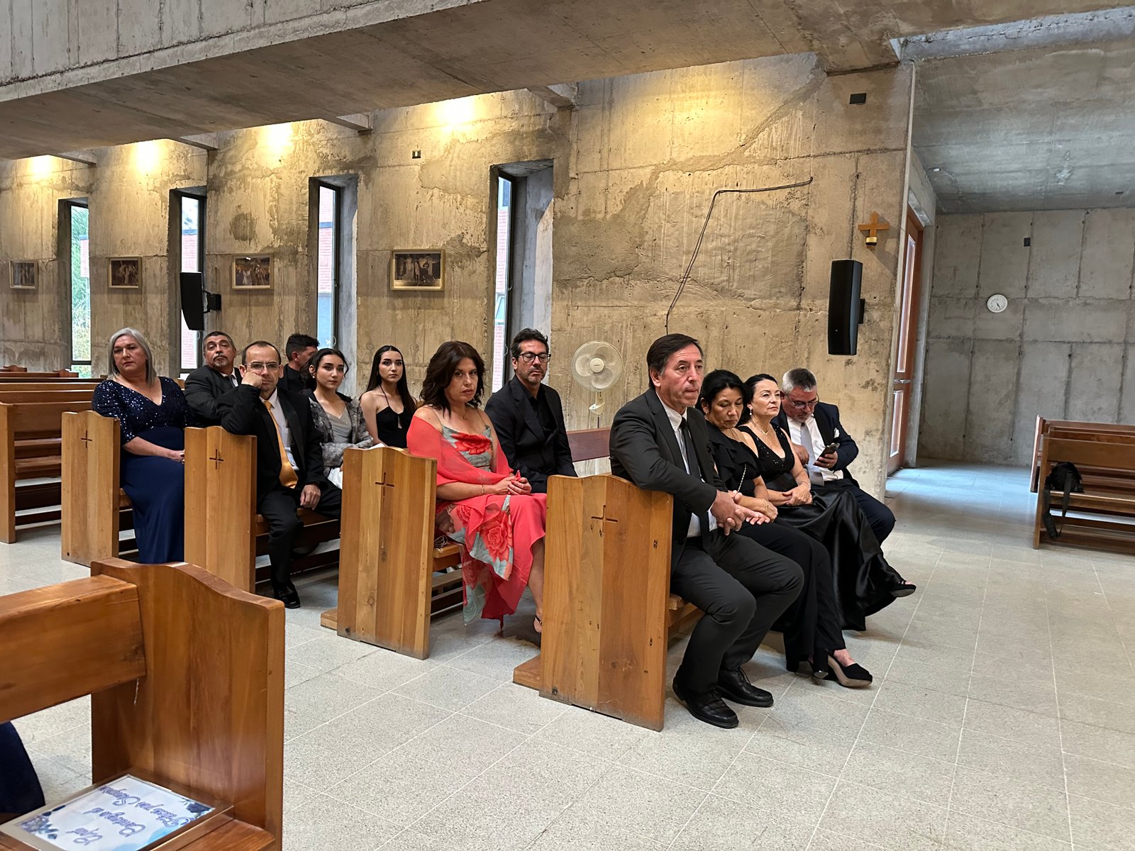 Recuerdo de boda