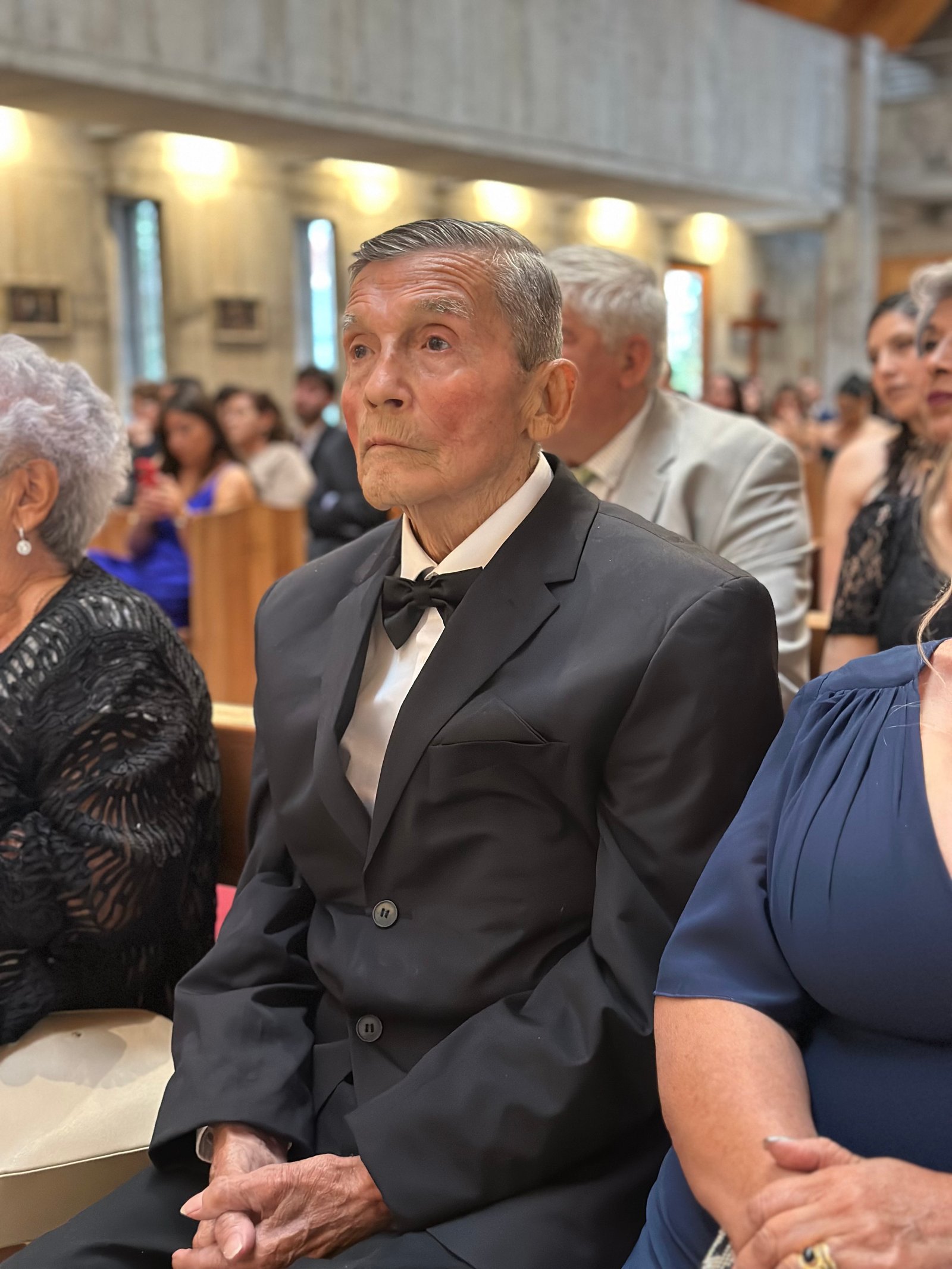 Recuerdo de boda