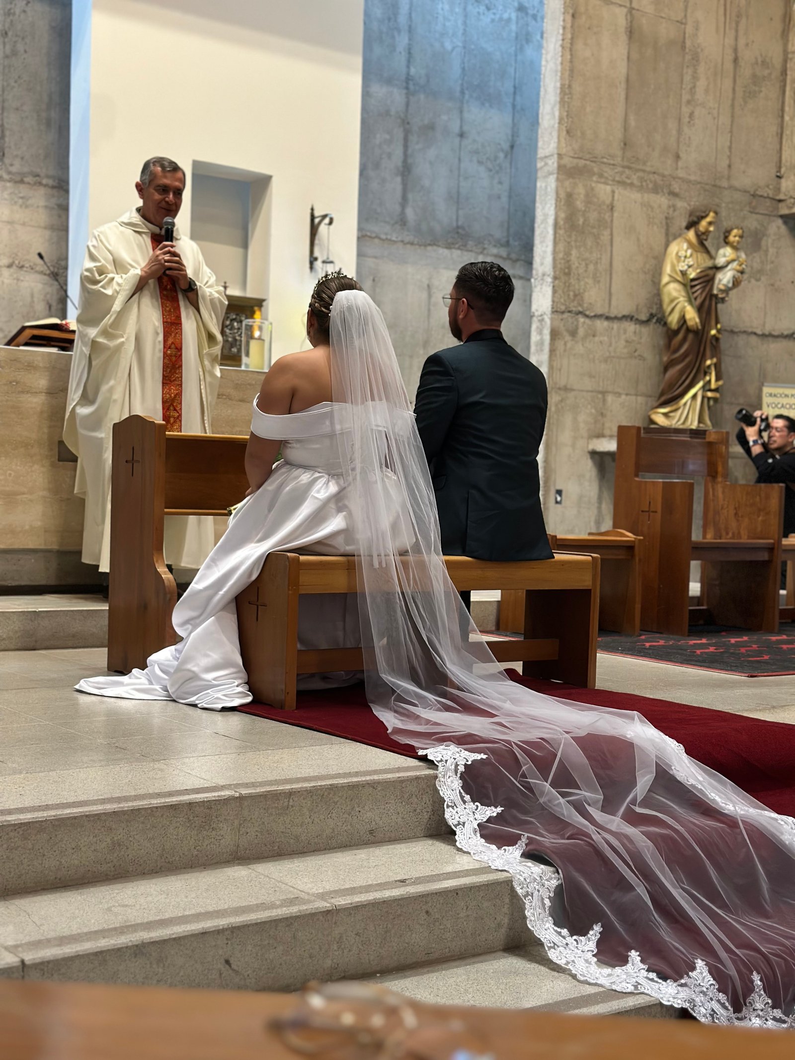 Recuerdo de boda