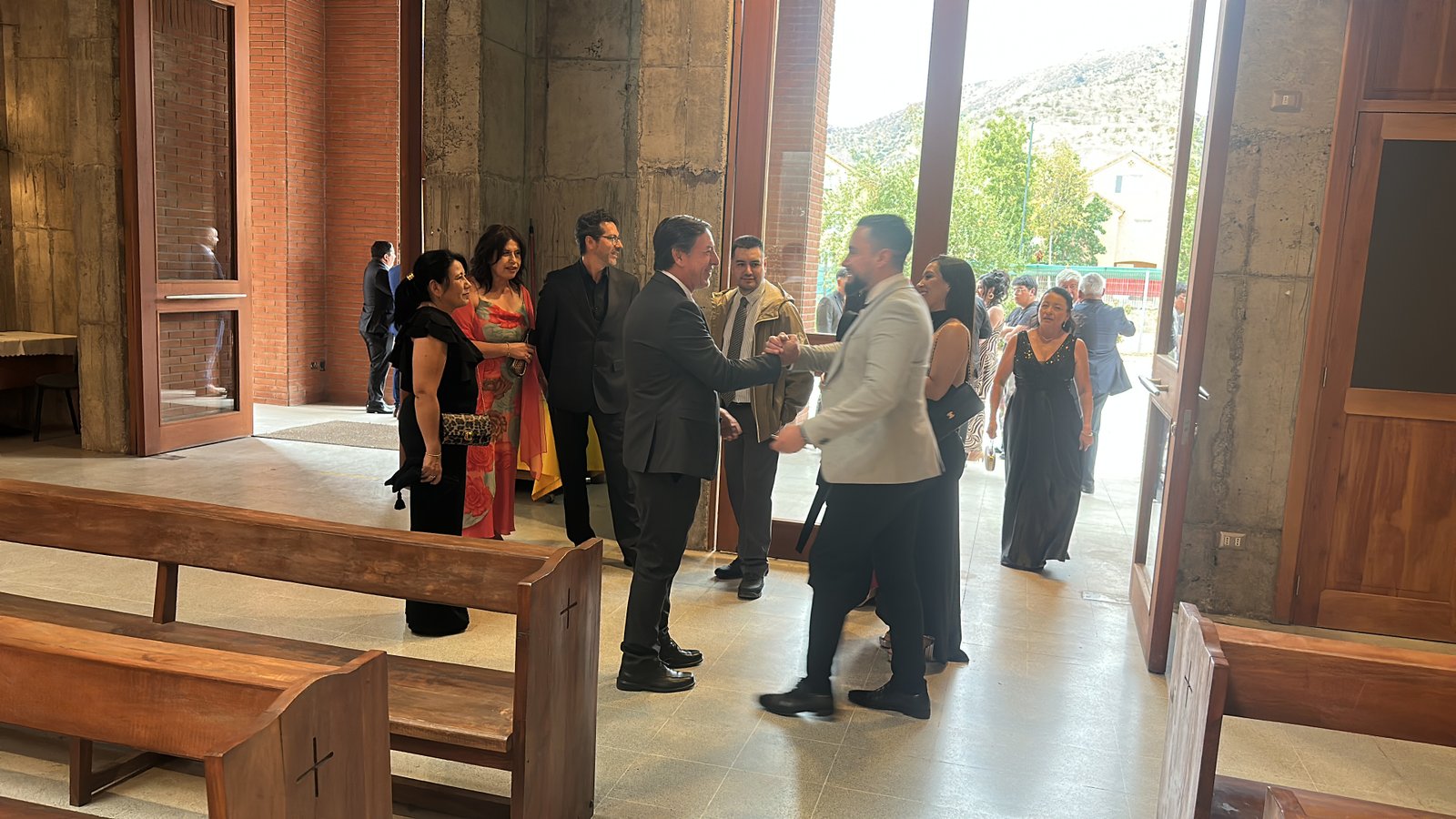 Recuerdo de boda