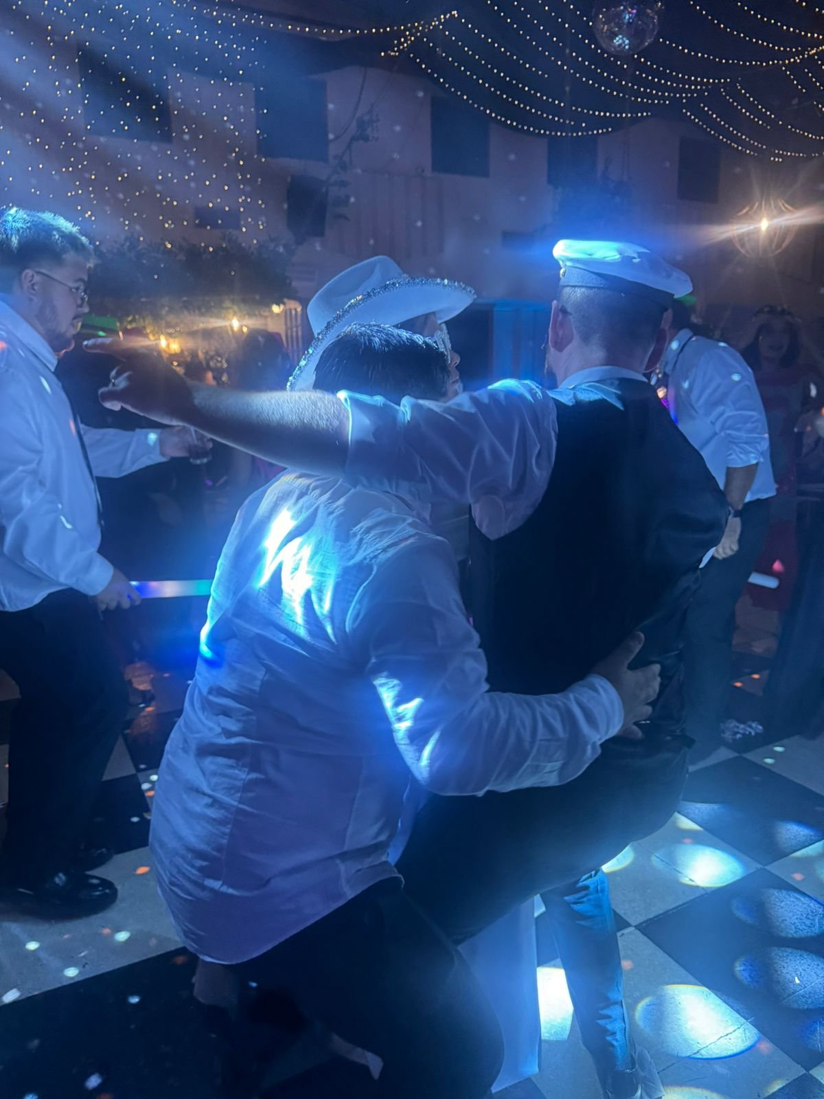 Recuerdo de boda