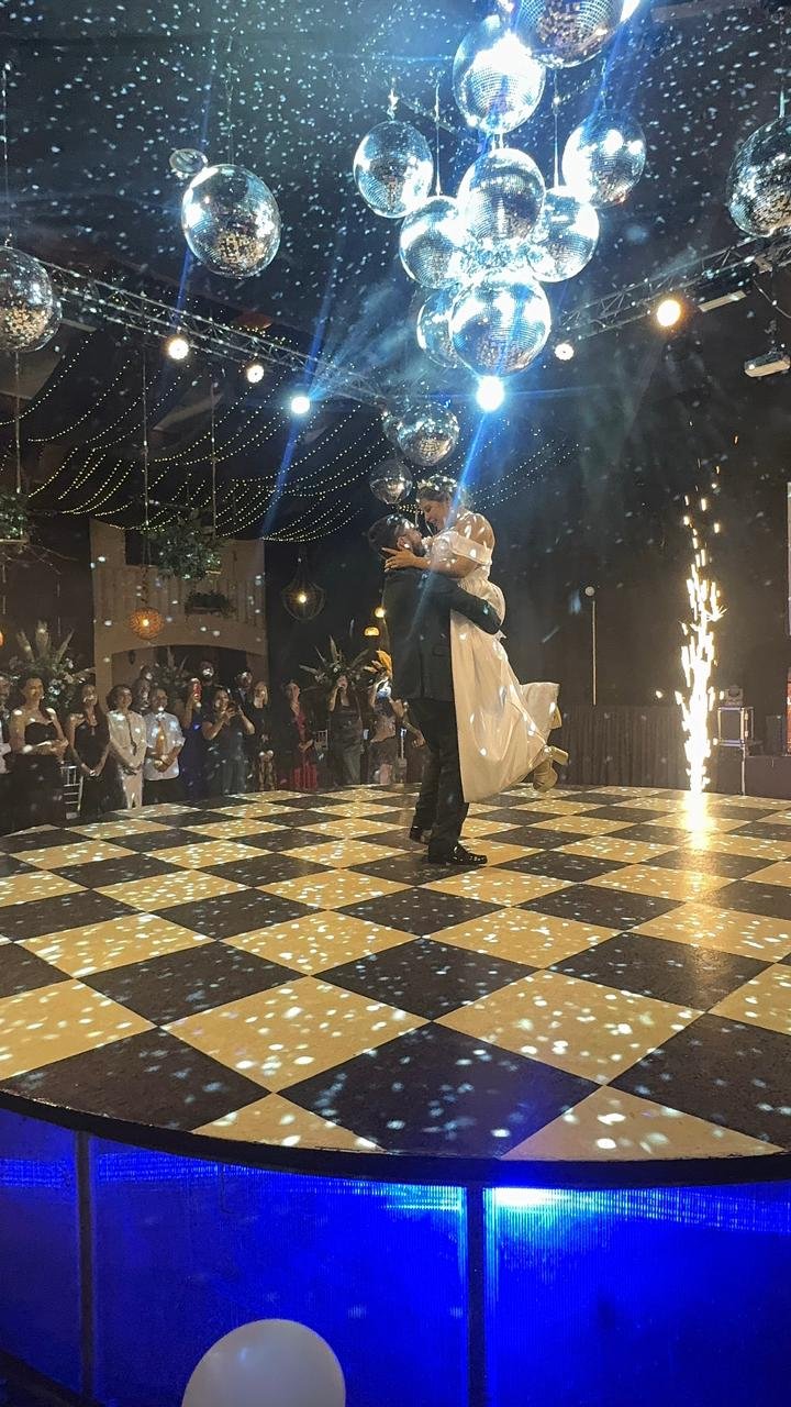 Recuerdo de boda