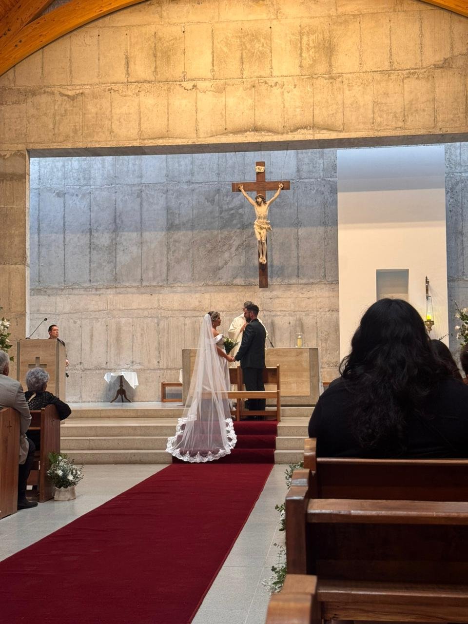 Recuerdo de boda