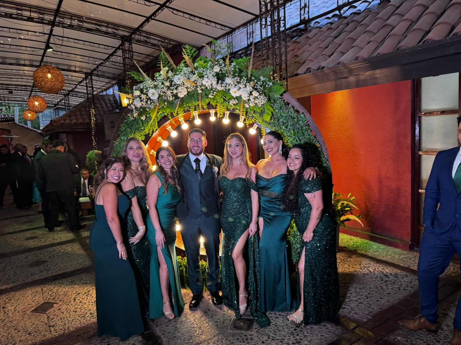 Recuerdo de boda