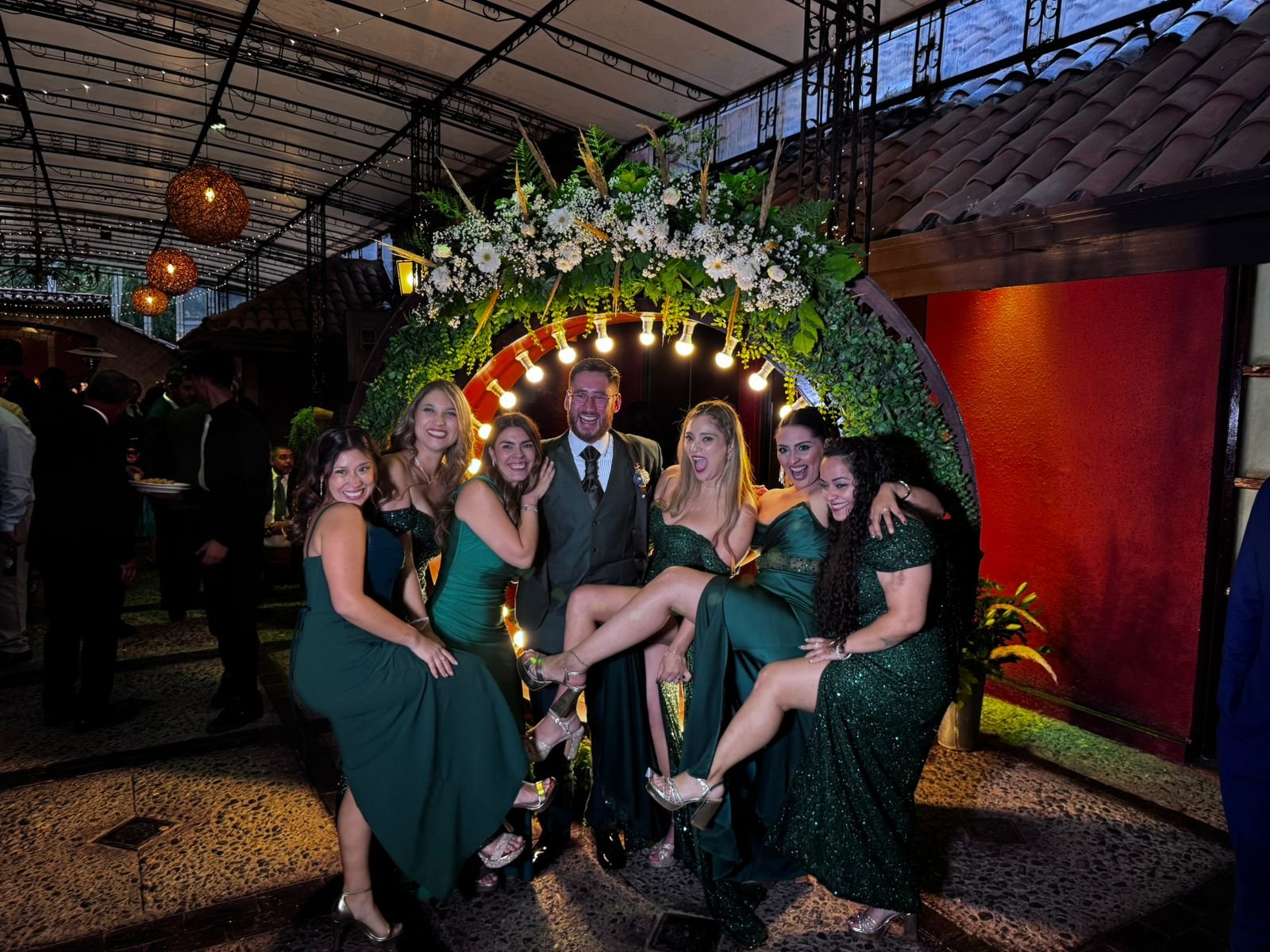 Recuerdo de boda