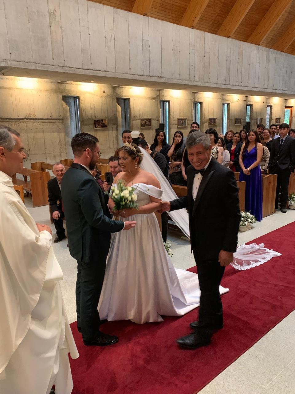 Recuerdo de boda