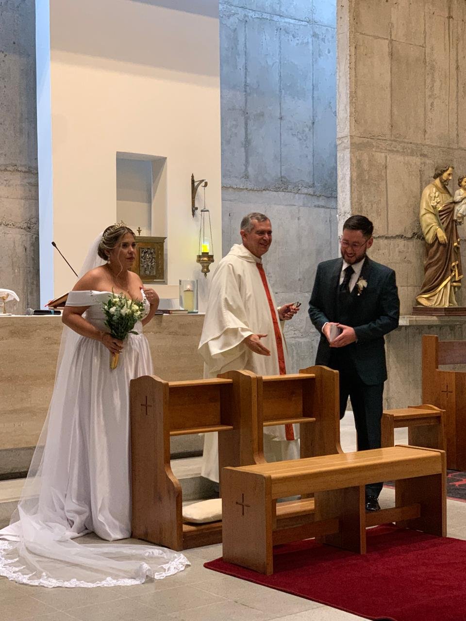 Recuerdo de boda
