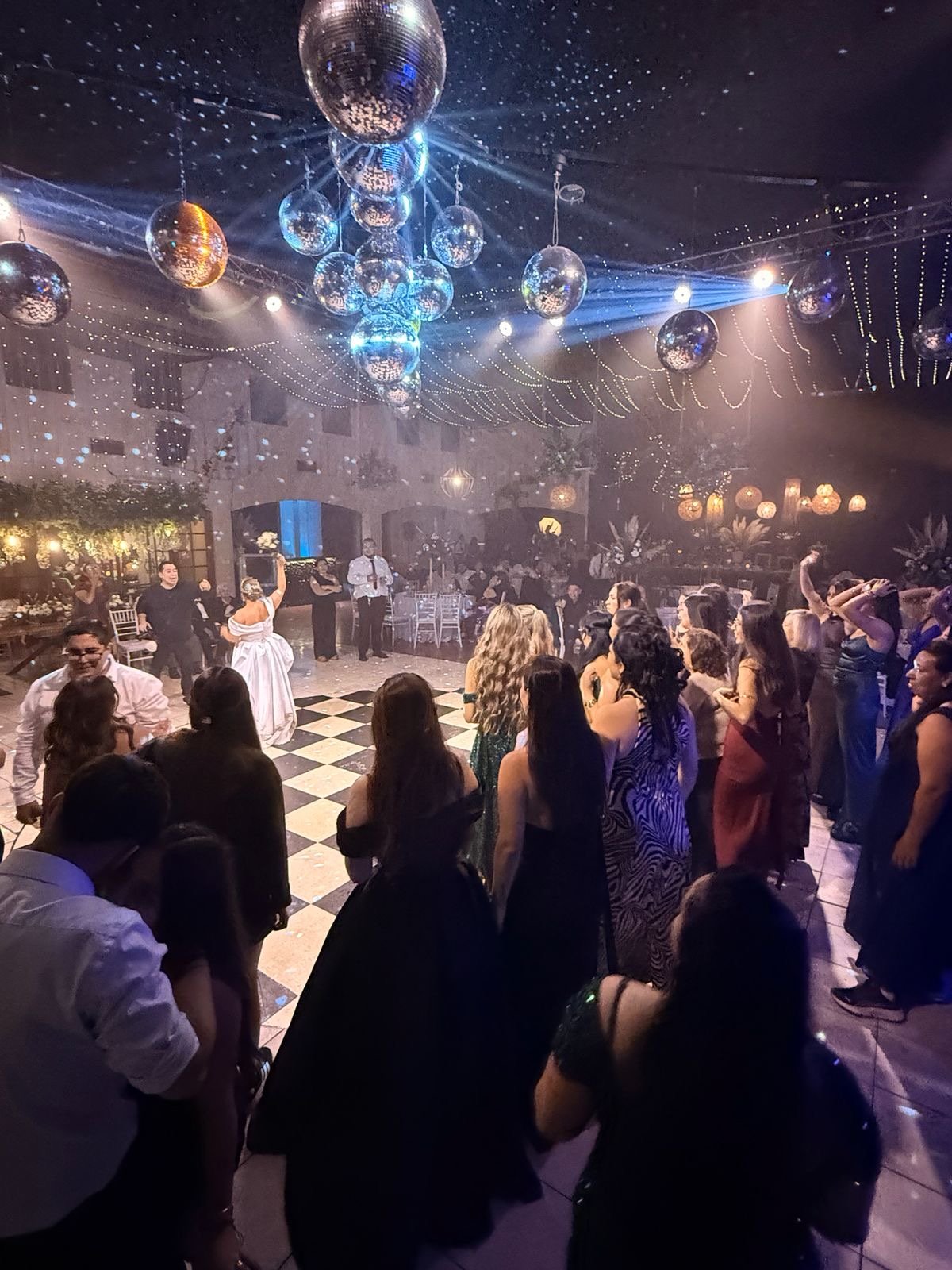 Recuerdo de boda