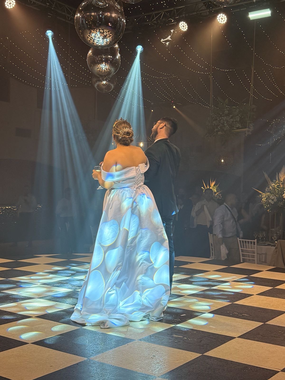 Recuerdo de boda