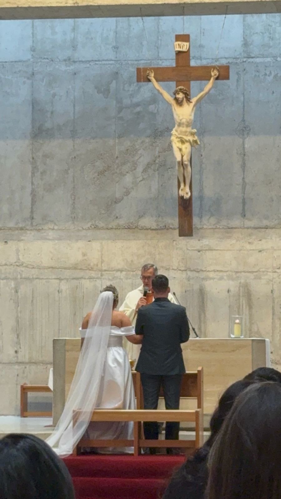 Recuerdo de boda