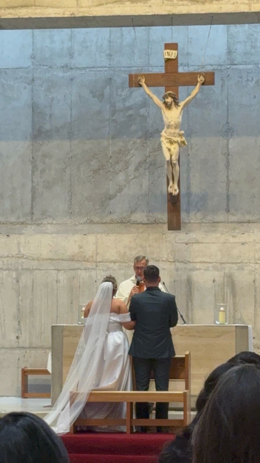 Recuerdo de boda