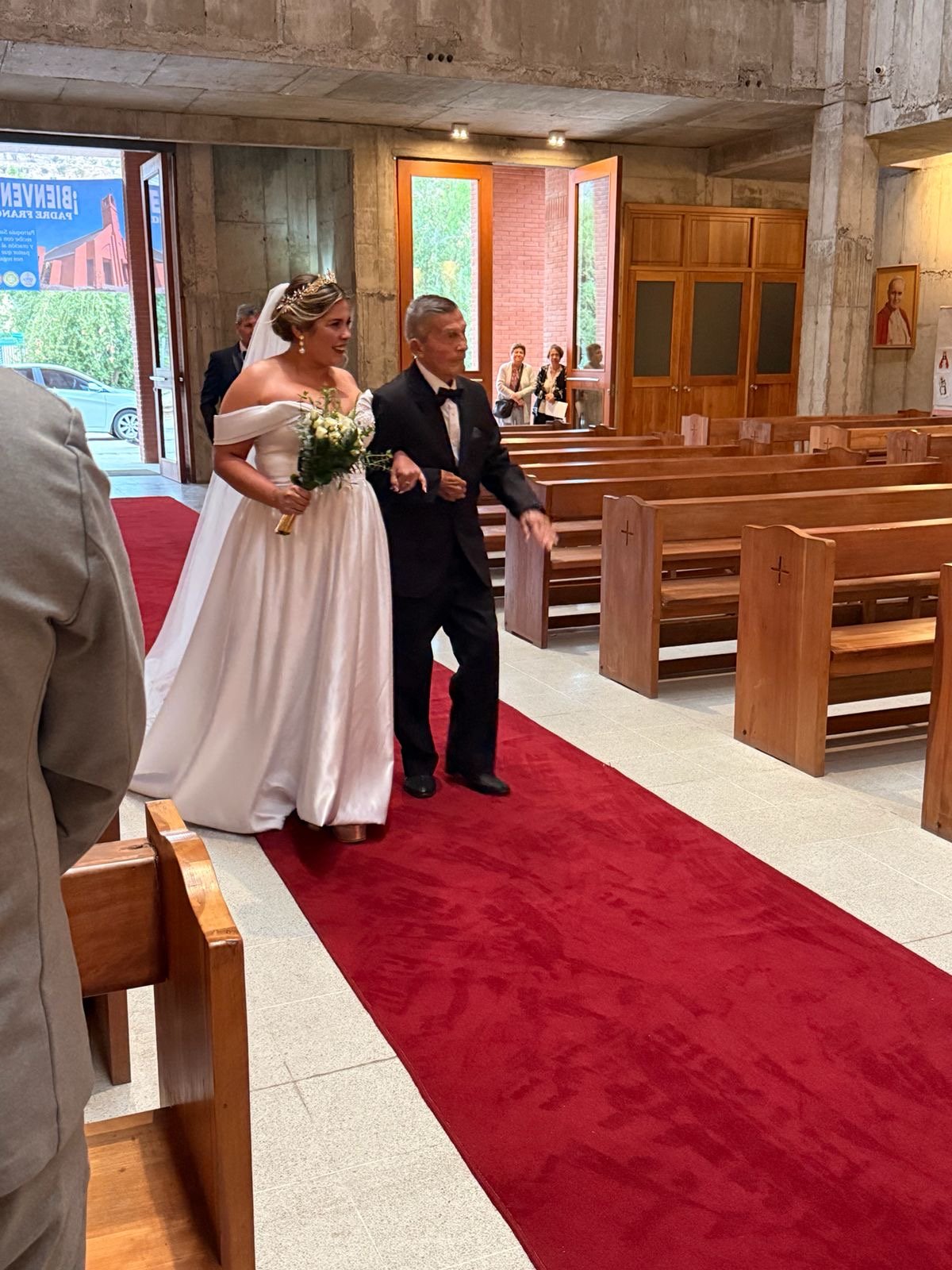Recuerdo de boda