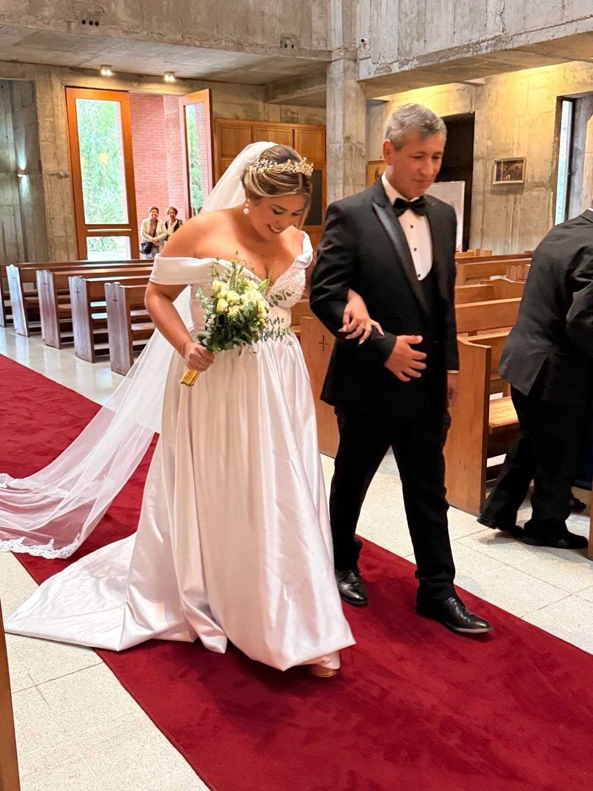 Recuerdo de boda